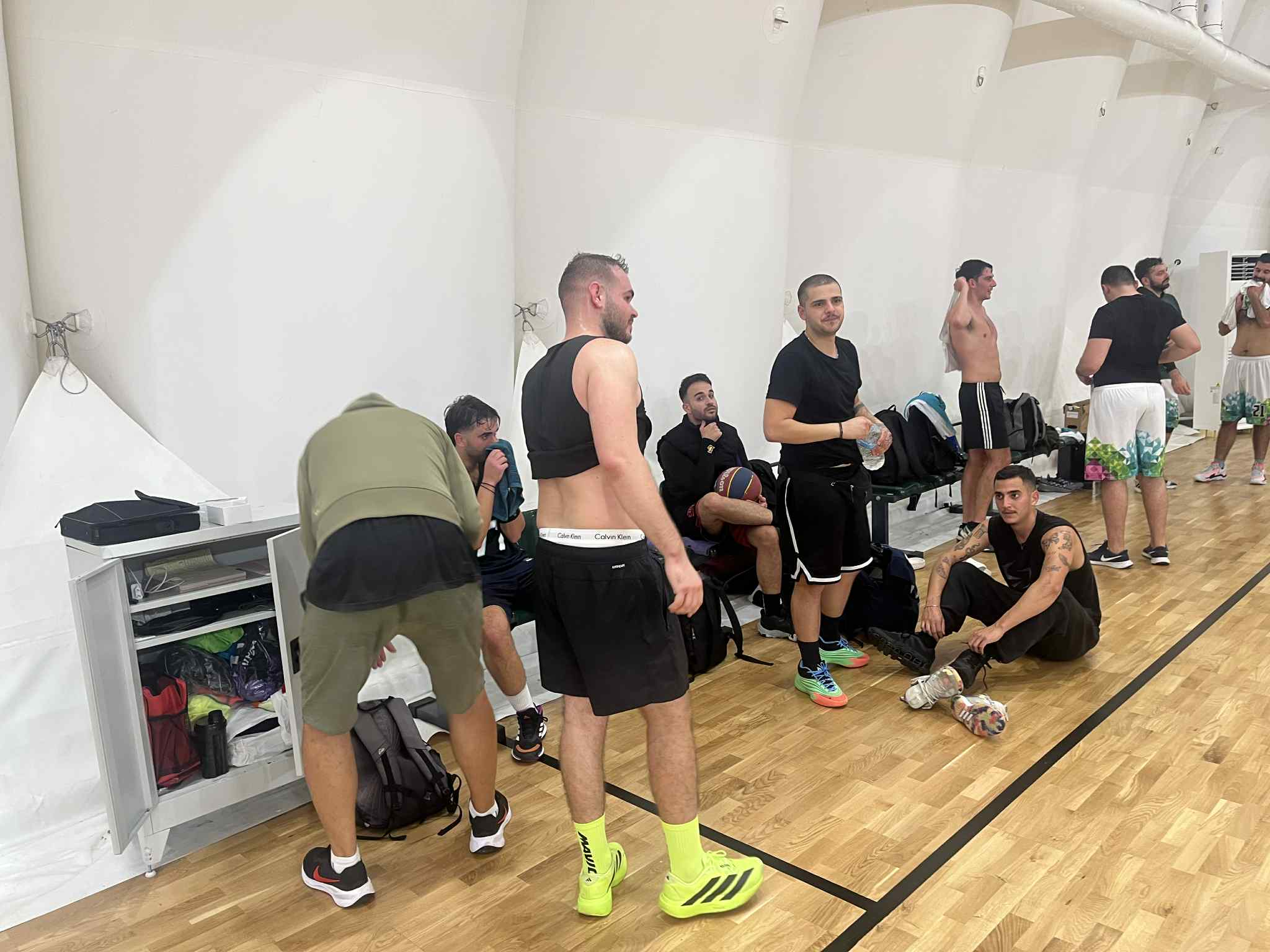 20euros vs Poios tha taizei ton Psilo 36 – 21