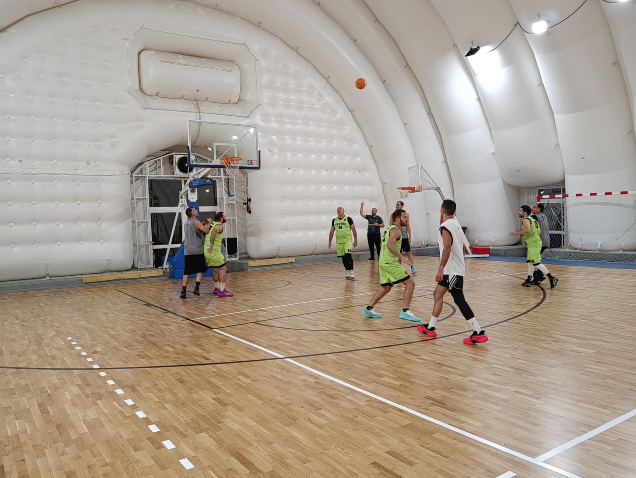 Pick N’Troll vs The Profs 36 – 44