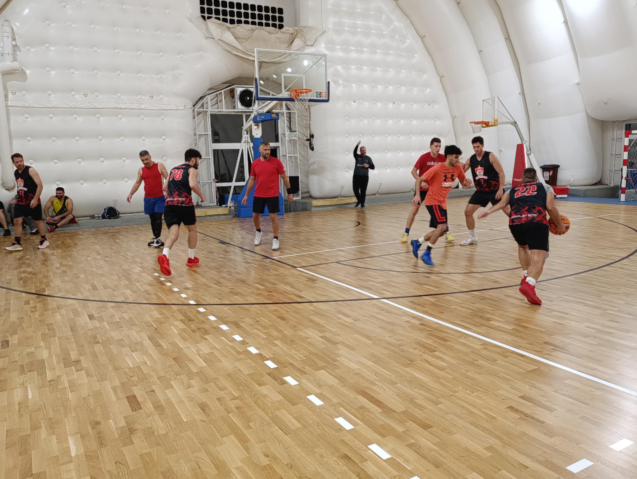 Hodreamer vs Beer A Man 2024 35 – 62