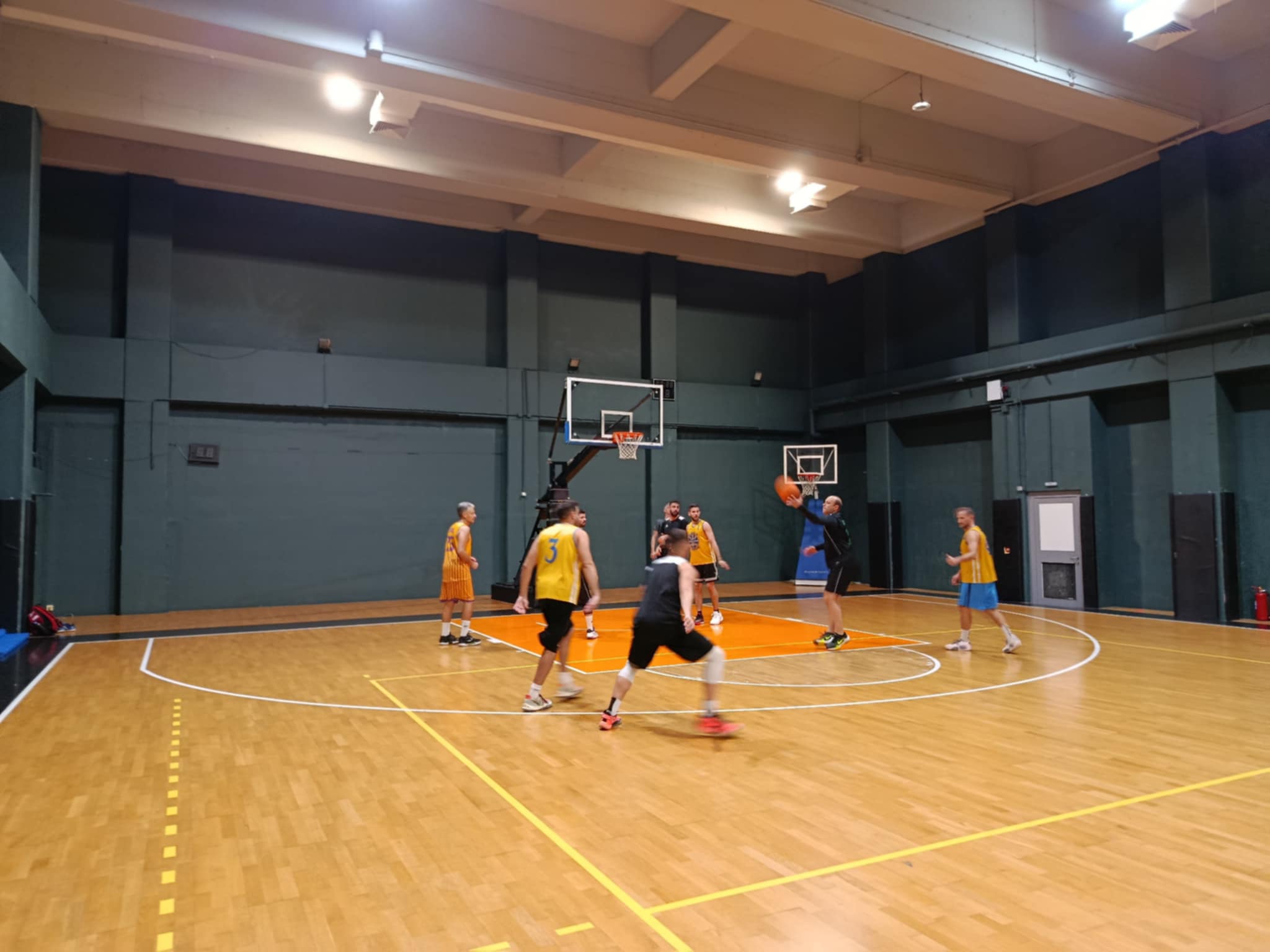 Fake Taxi vs Gastone 69 – 65