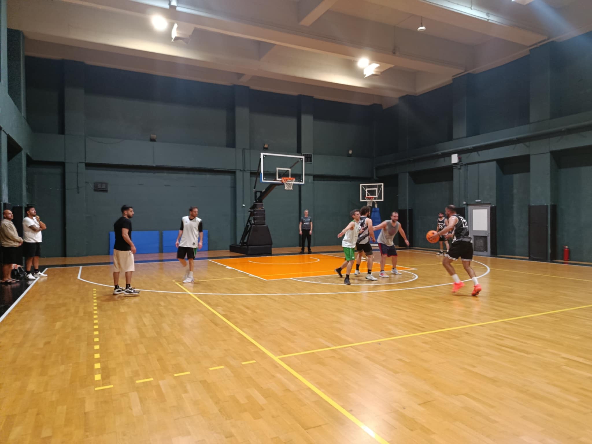 Summaxia vs Reunion 27 – 36