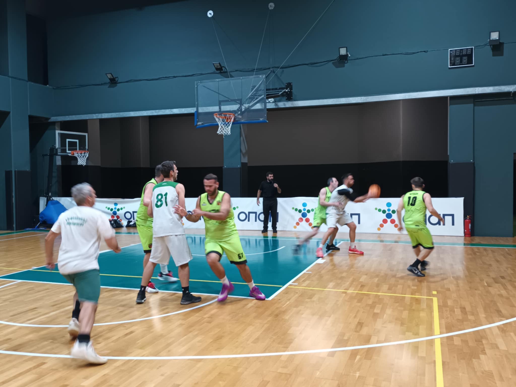 Pick N’Troll vs Reunion 37 – 41