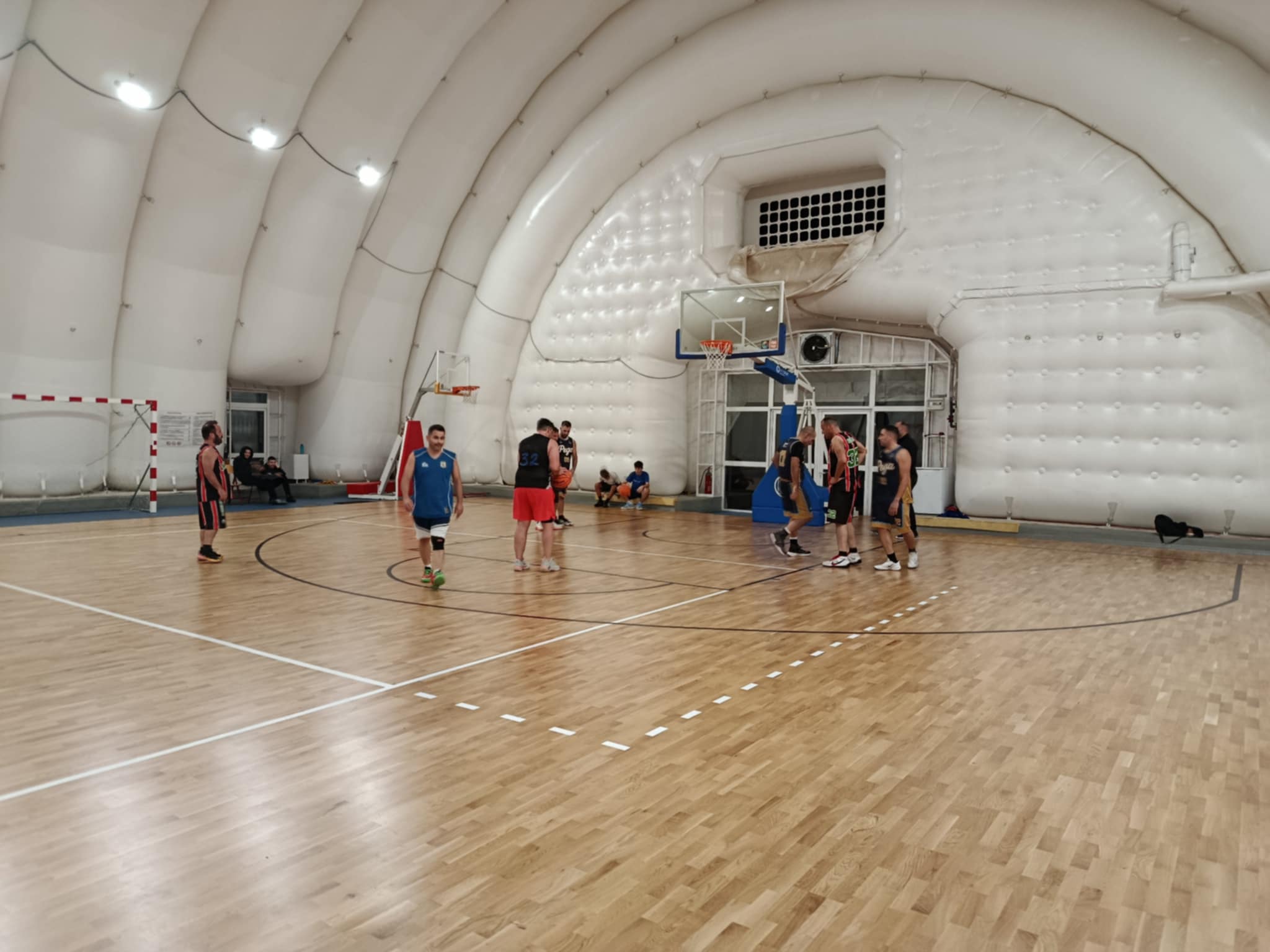 Vaskoi vs Pega 29 – 30