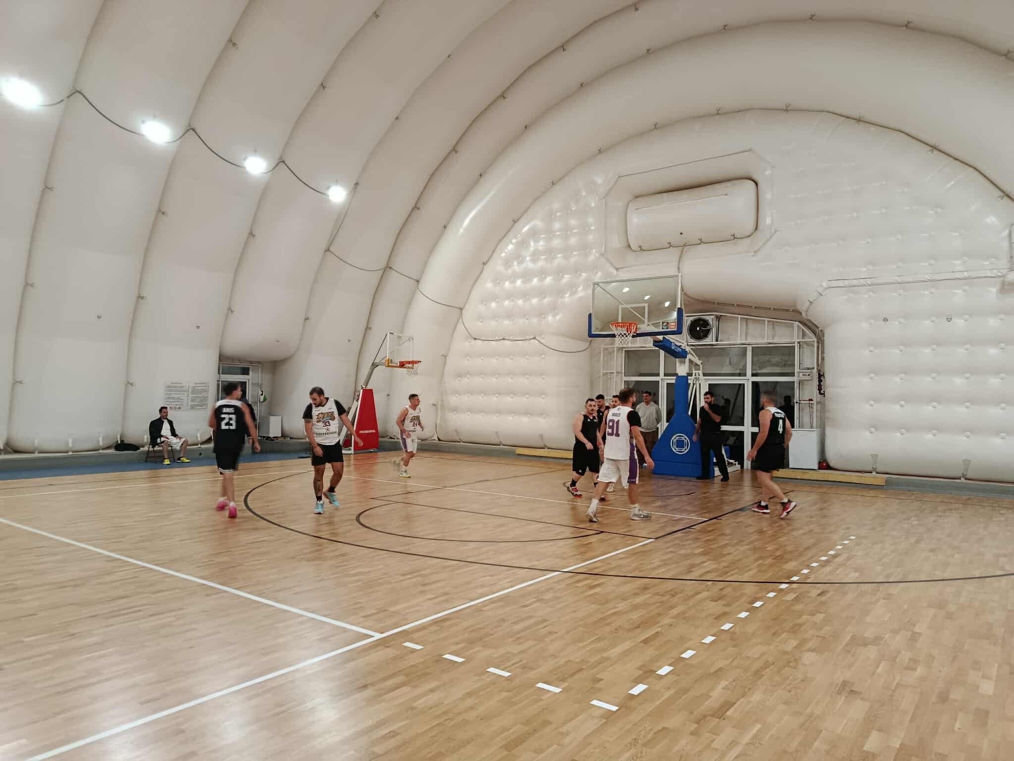 NA 99ers vs LbtD 43 – 47