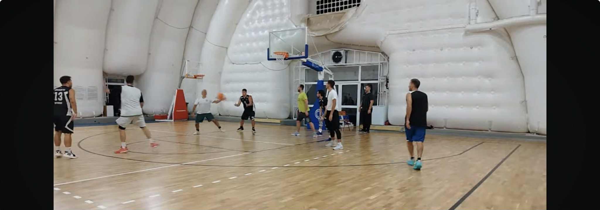 Atletiko Importal vs Reunion 54 – 61