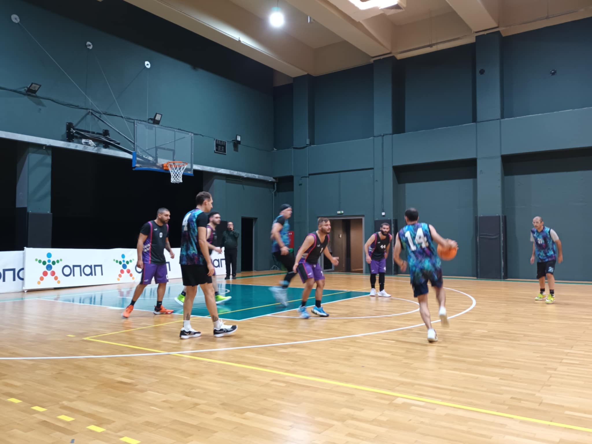 Psy Cho vs Moxthires Atsides 51 – 43