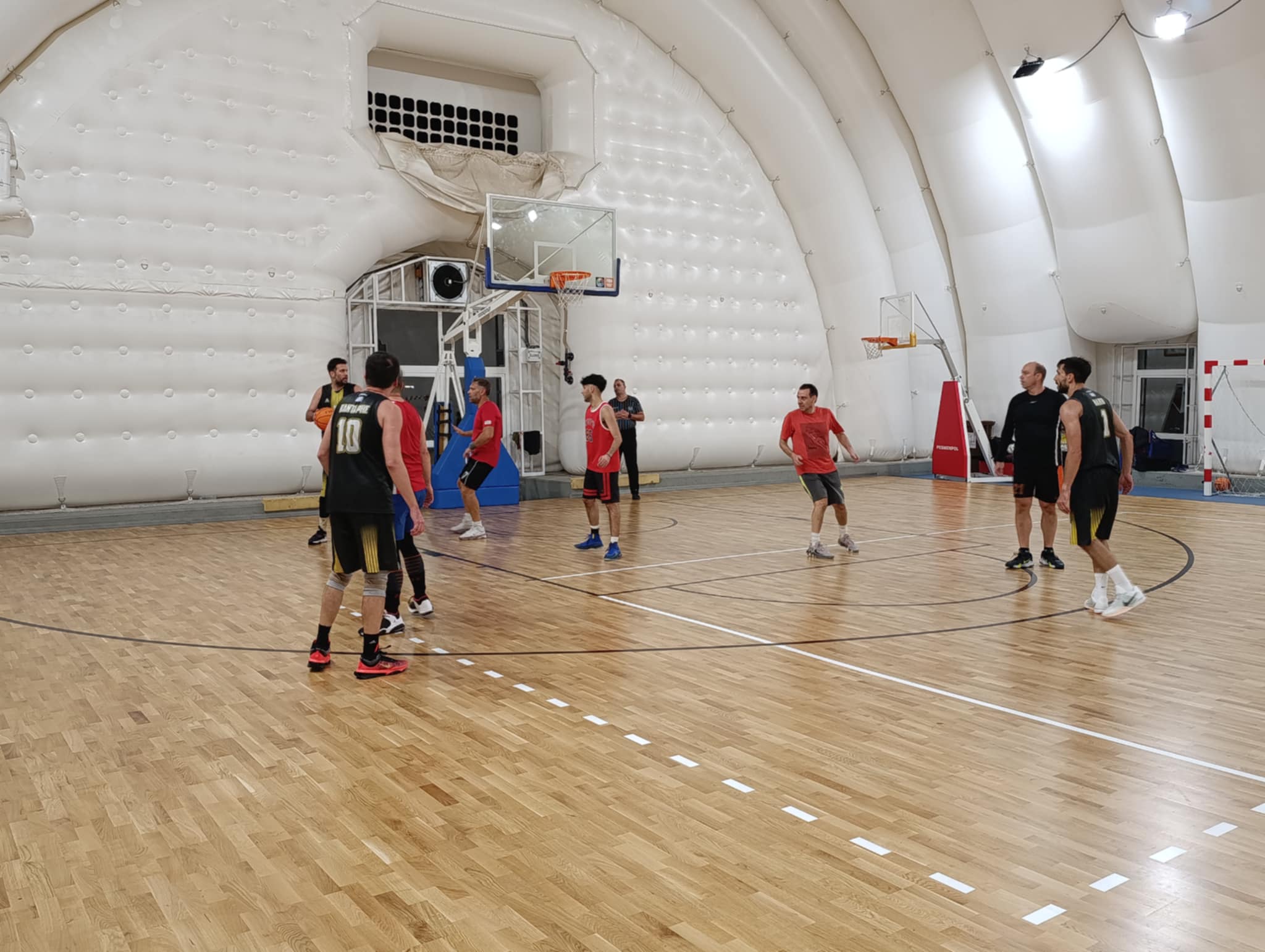 Dragons vs Beer A Man 2024 43 – 45