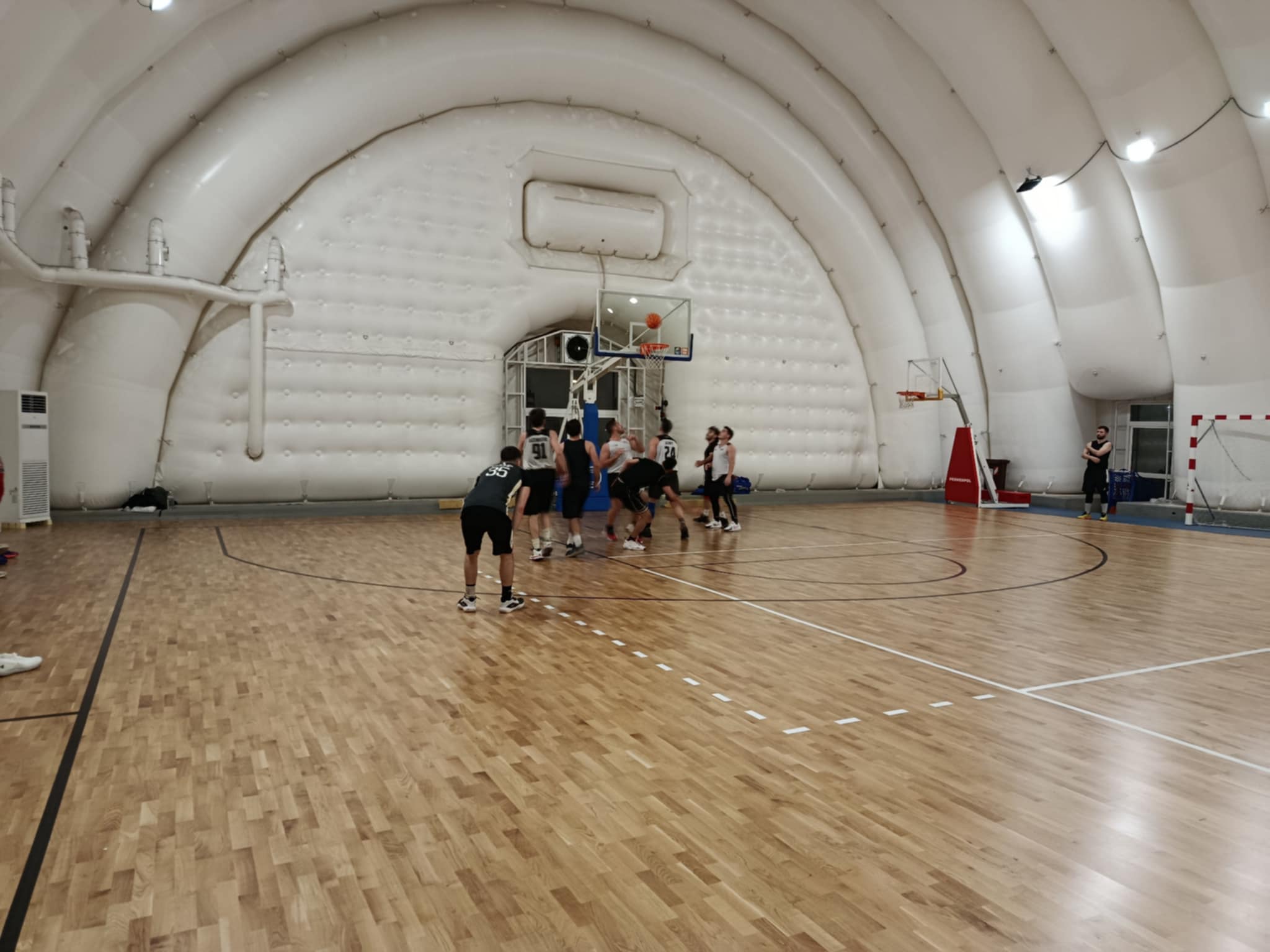 LbtD vs Kantzissia BC 38 – 55