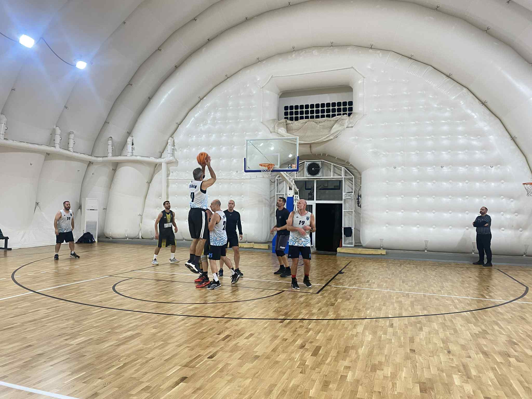 Dragons vs Helia 52 – 27