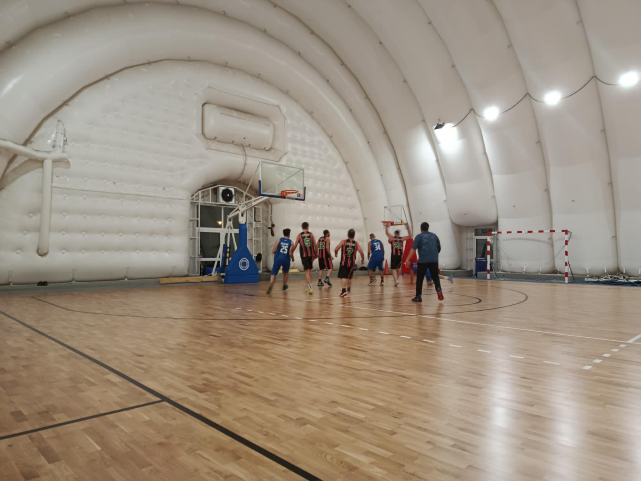 Vaskoi vs Roosters 49 – 27