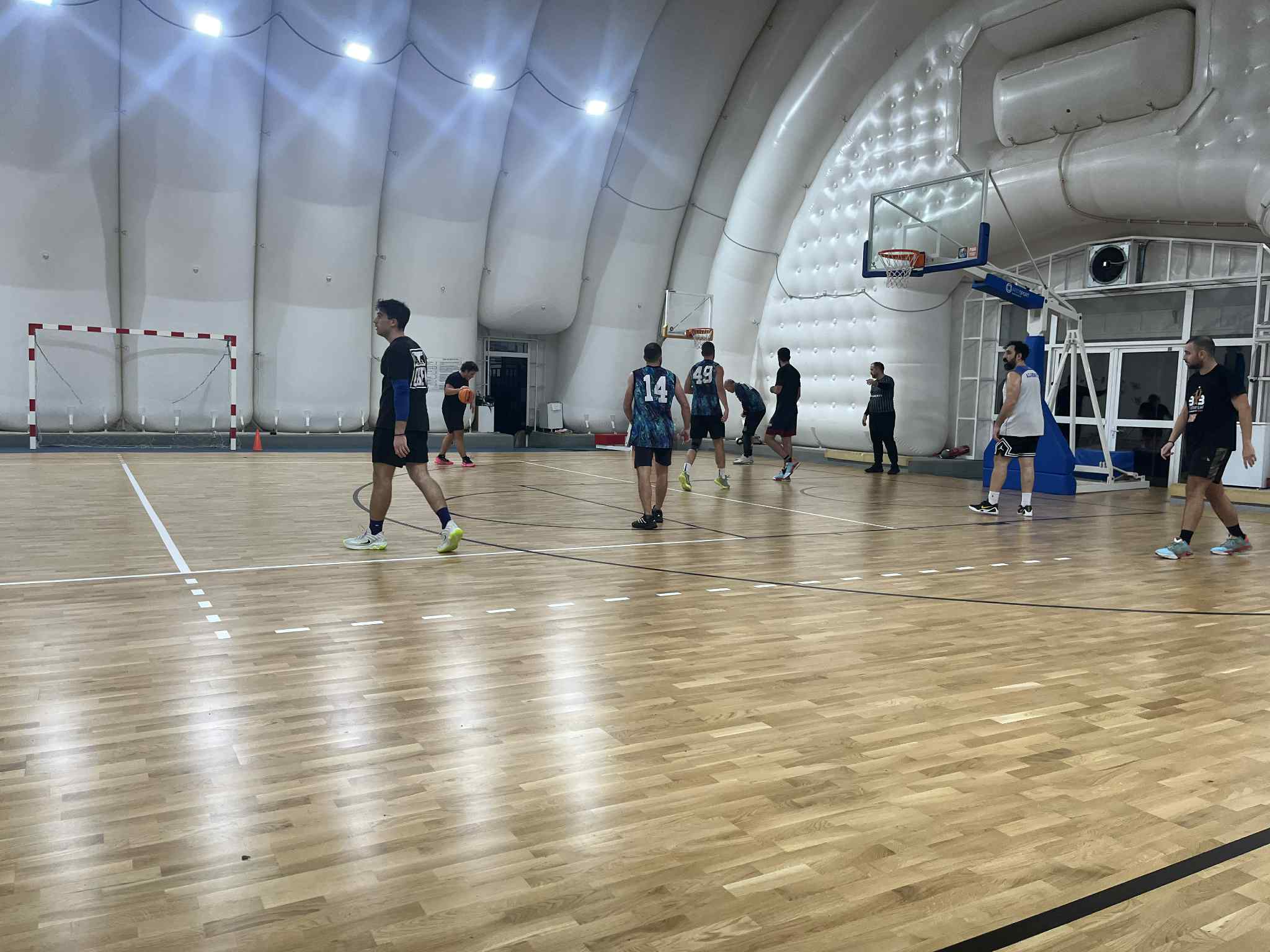 Street Legends vs Psy Cho 54 – 52