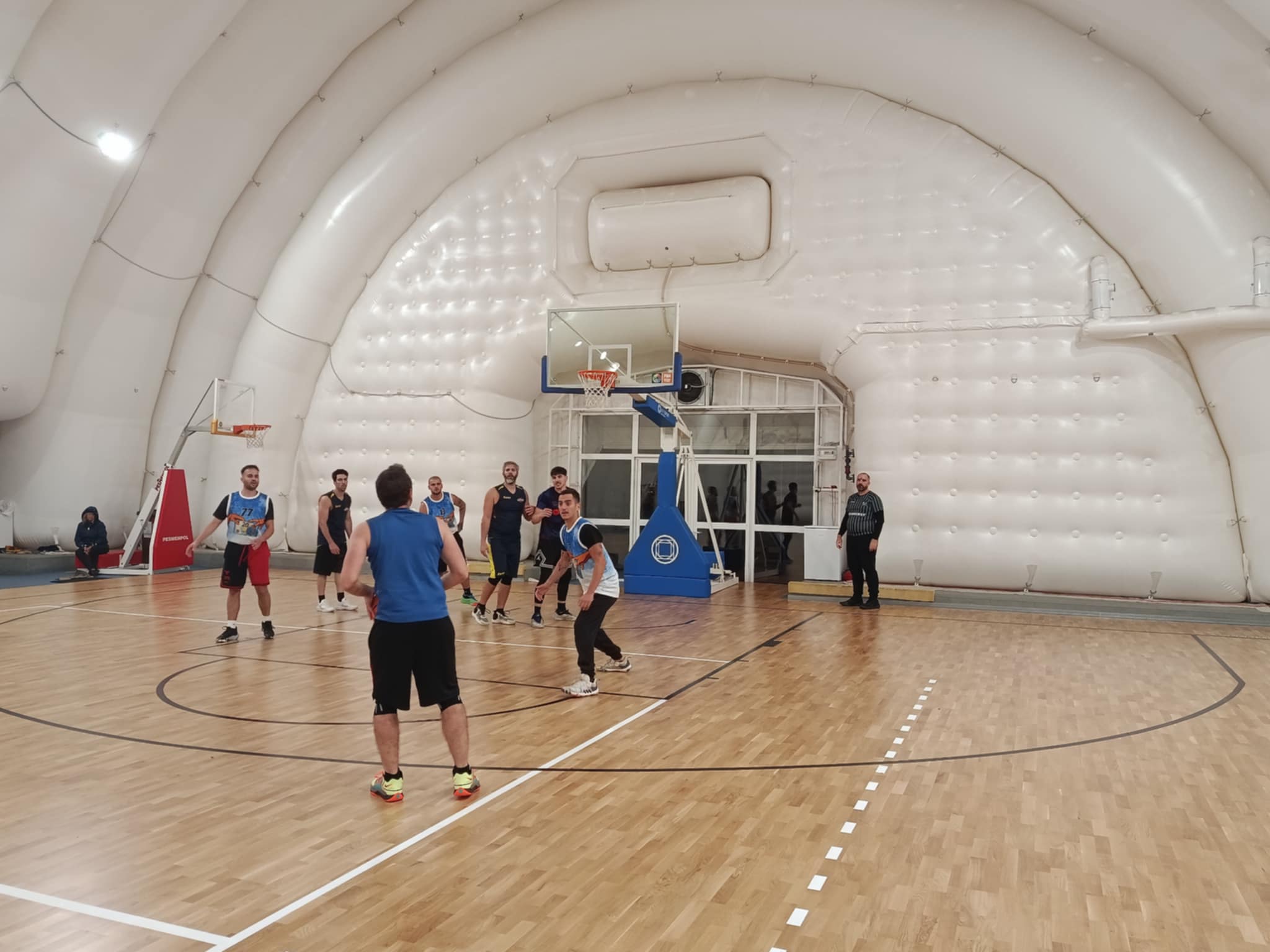 20euros vs Vatos Blockos 32 – 34