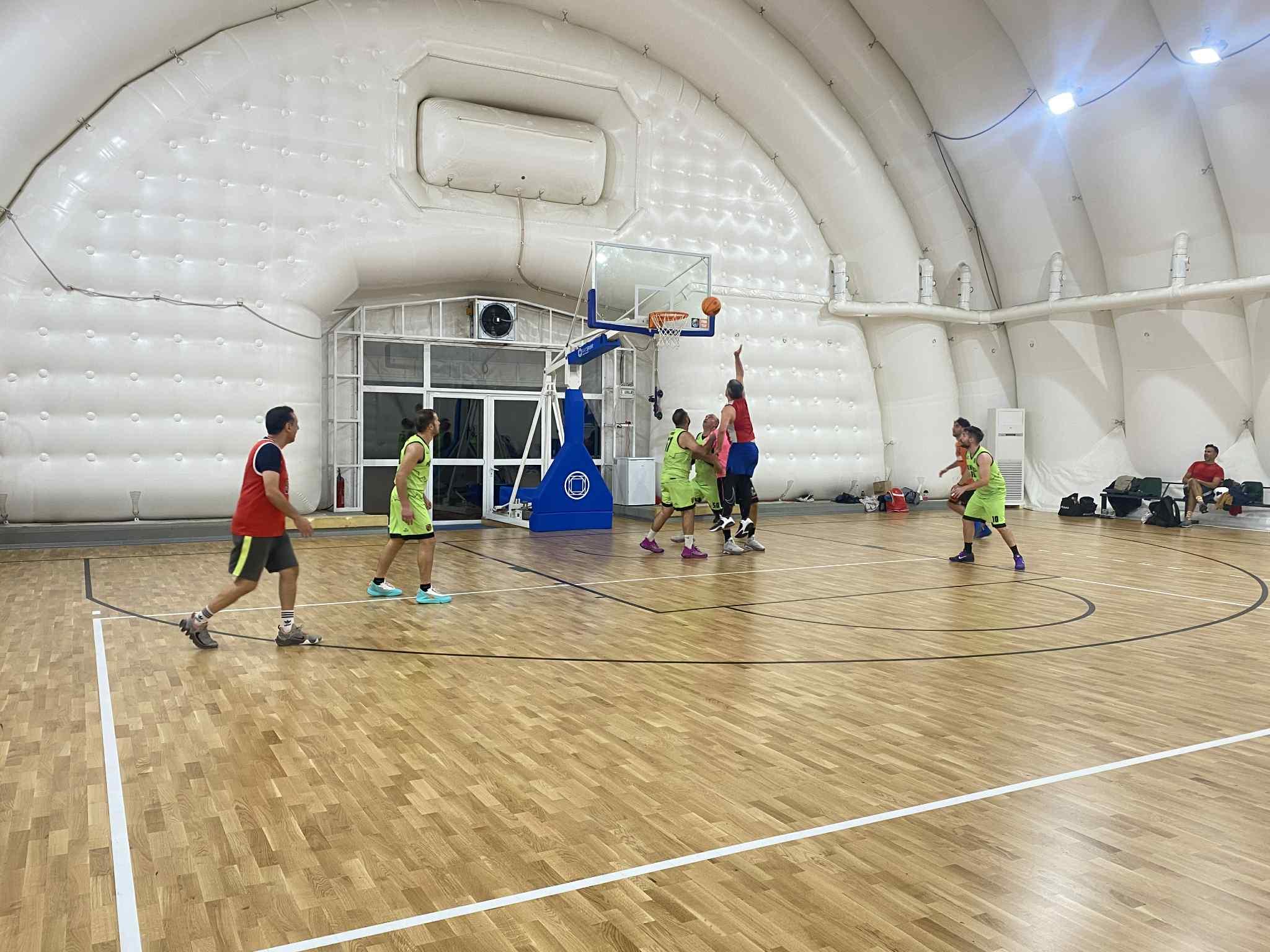 Pick N’Troll vs Beer A Man 2024 50 – 53