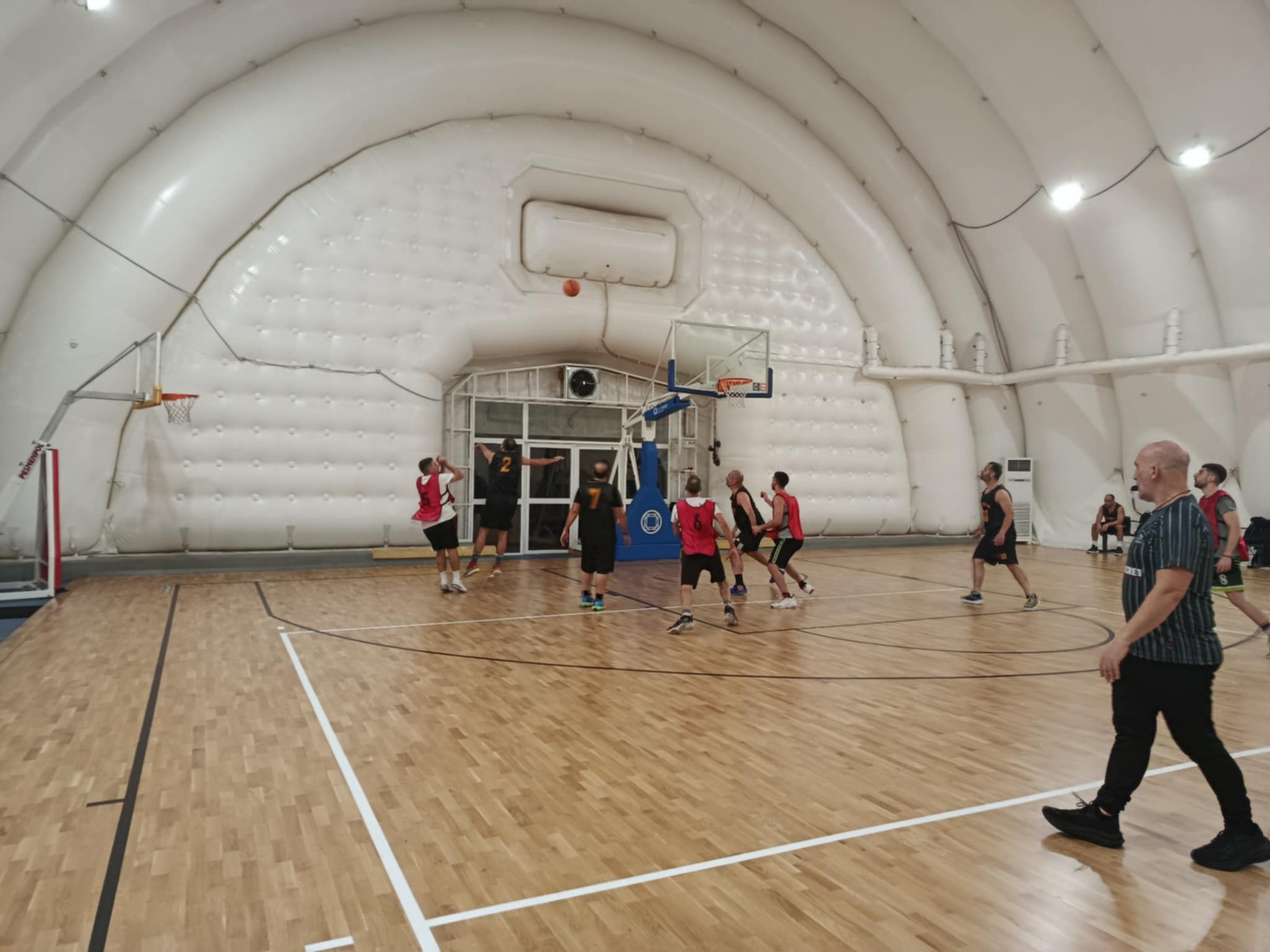 Perifanoi vs Atithasa Niata 47 – 41