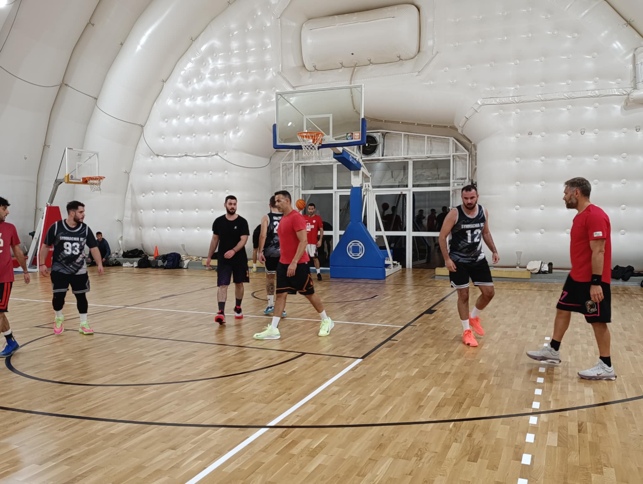 Summaxia vs Beer A Man 2024 40 – 47