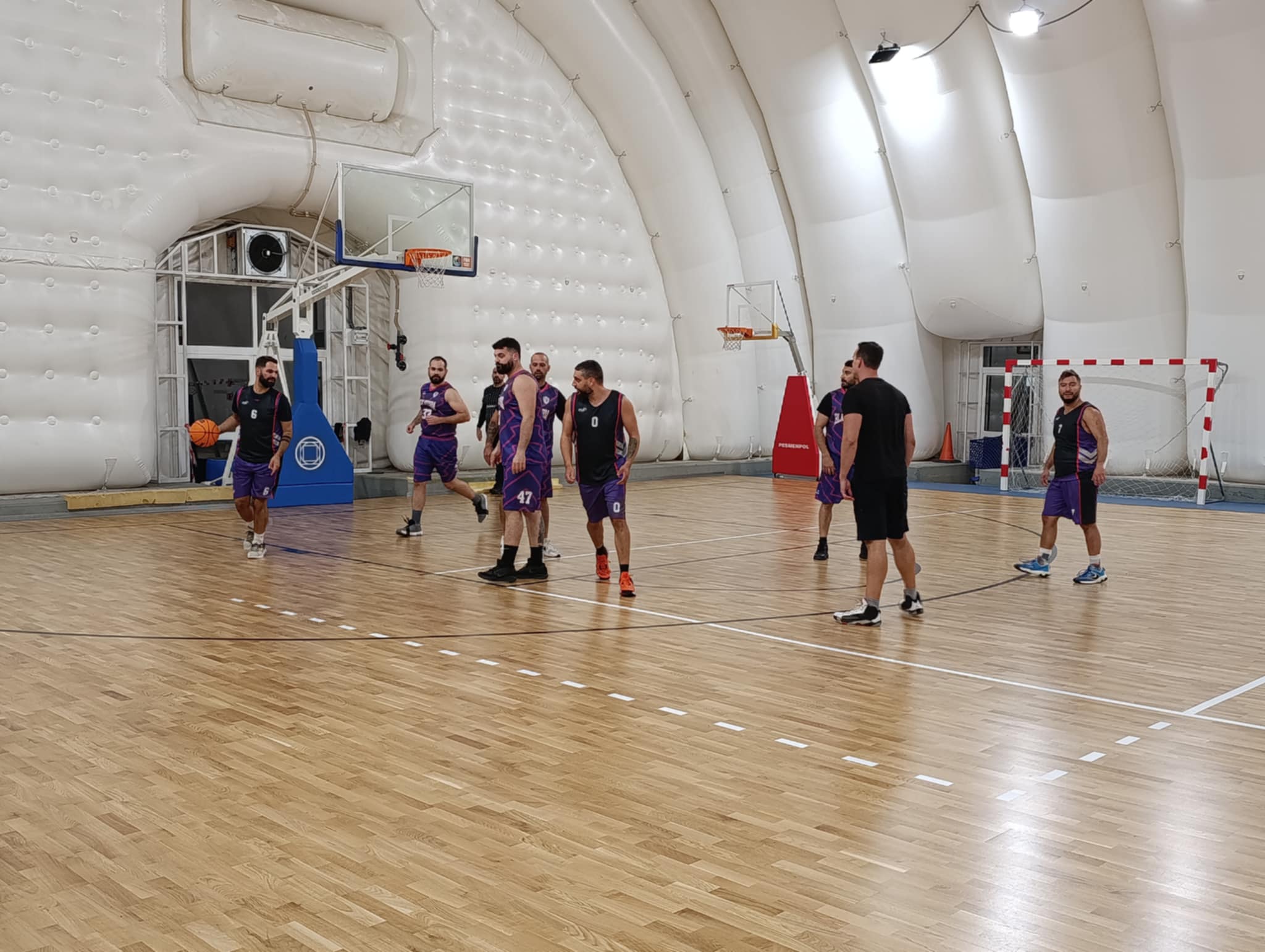 Moxthires Atsides vs Black Storm 35 – 51