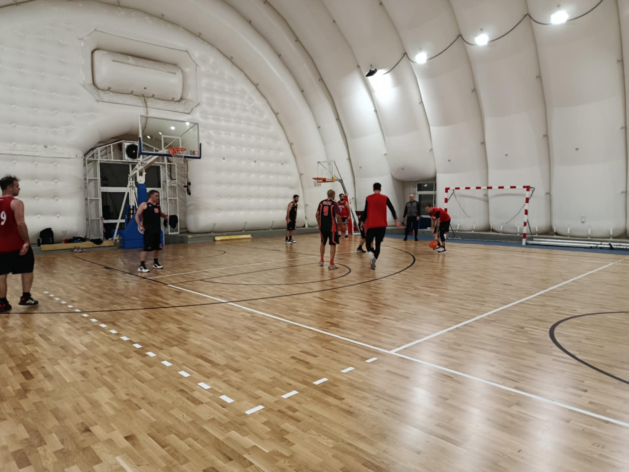 Baby Boomers vs H8ers 65 – 70