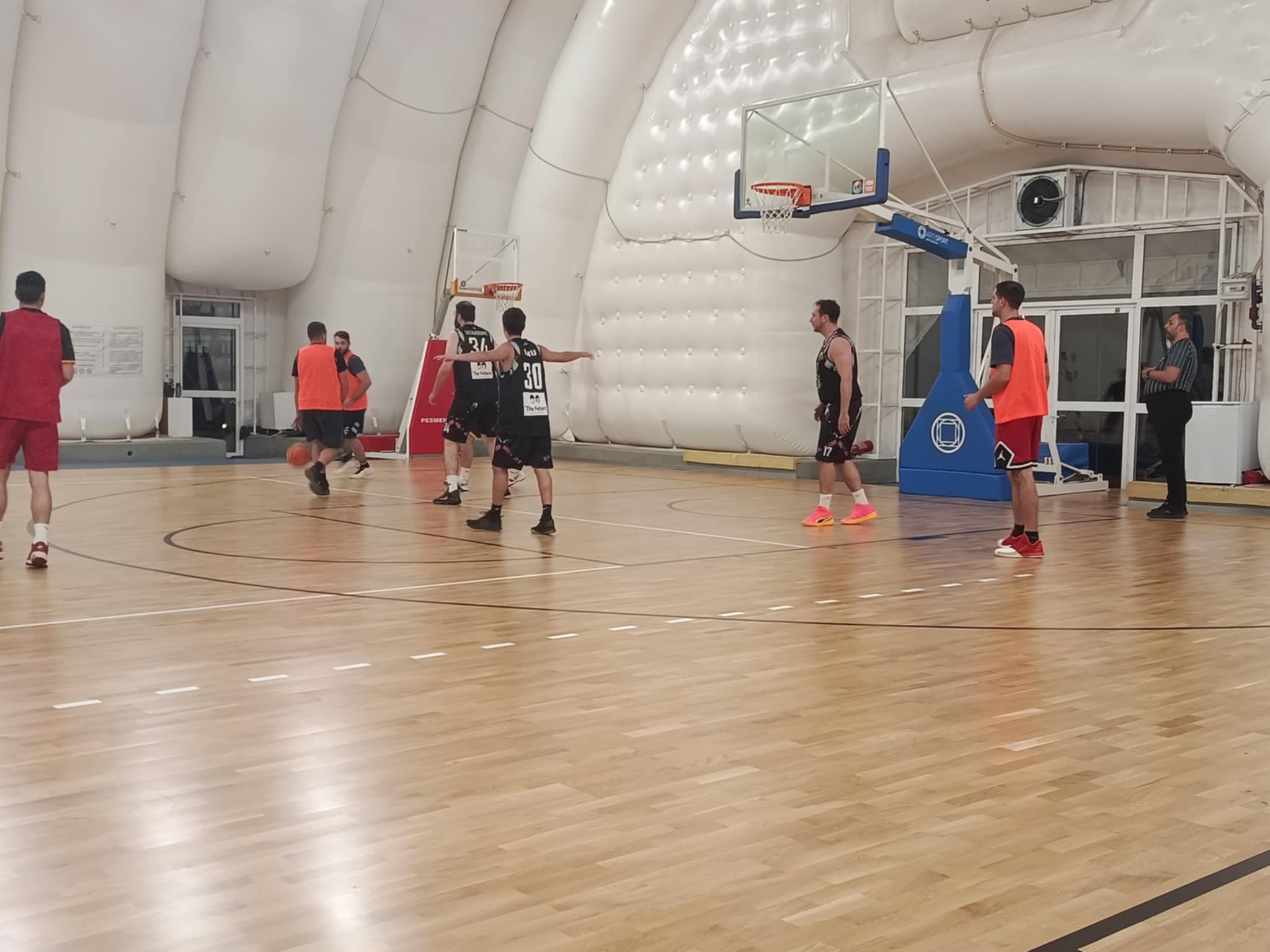 Final Four vs Pick N’Flop 39 – 43