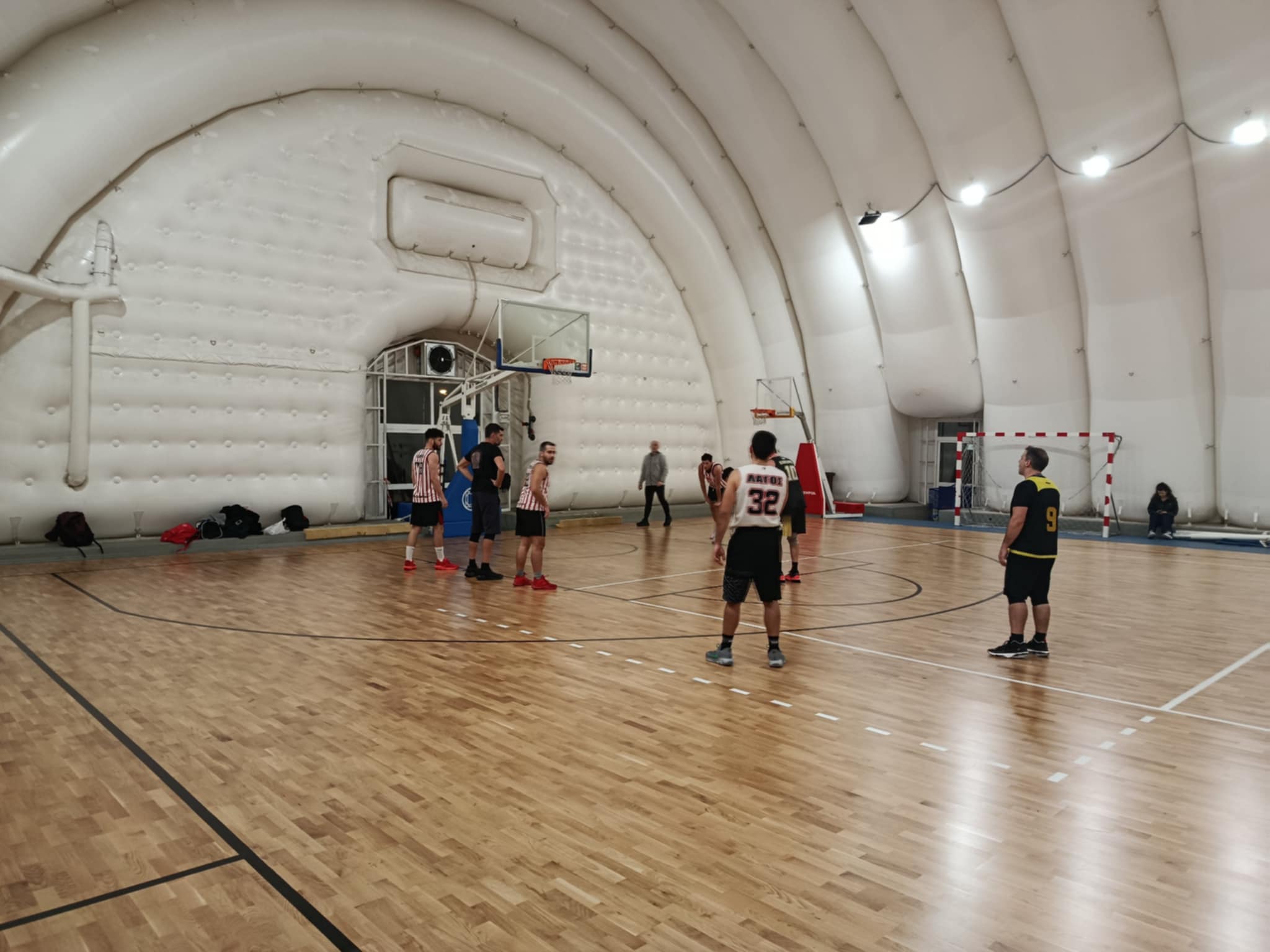 Dragons vs Hodreamer 35 – 33