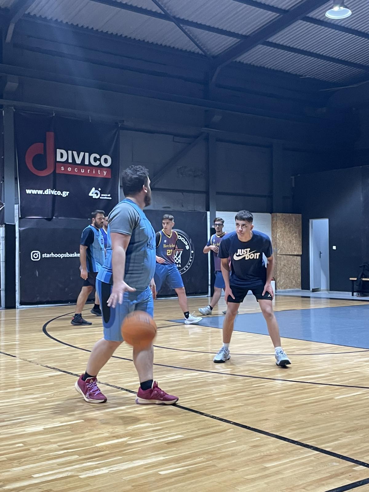 Husk-etoi vs Barchelones 36 – 47