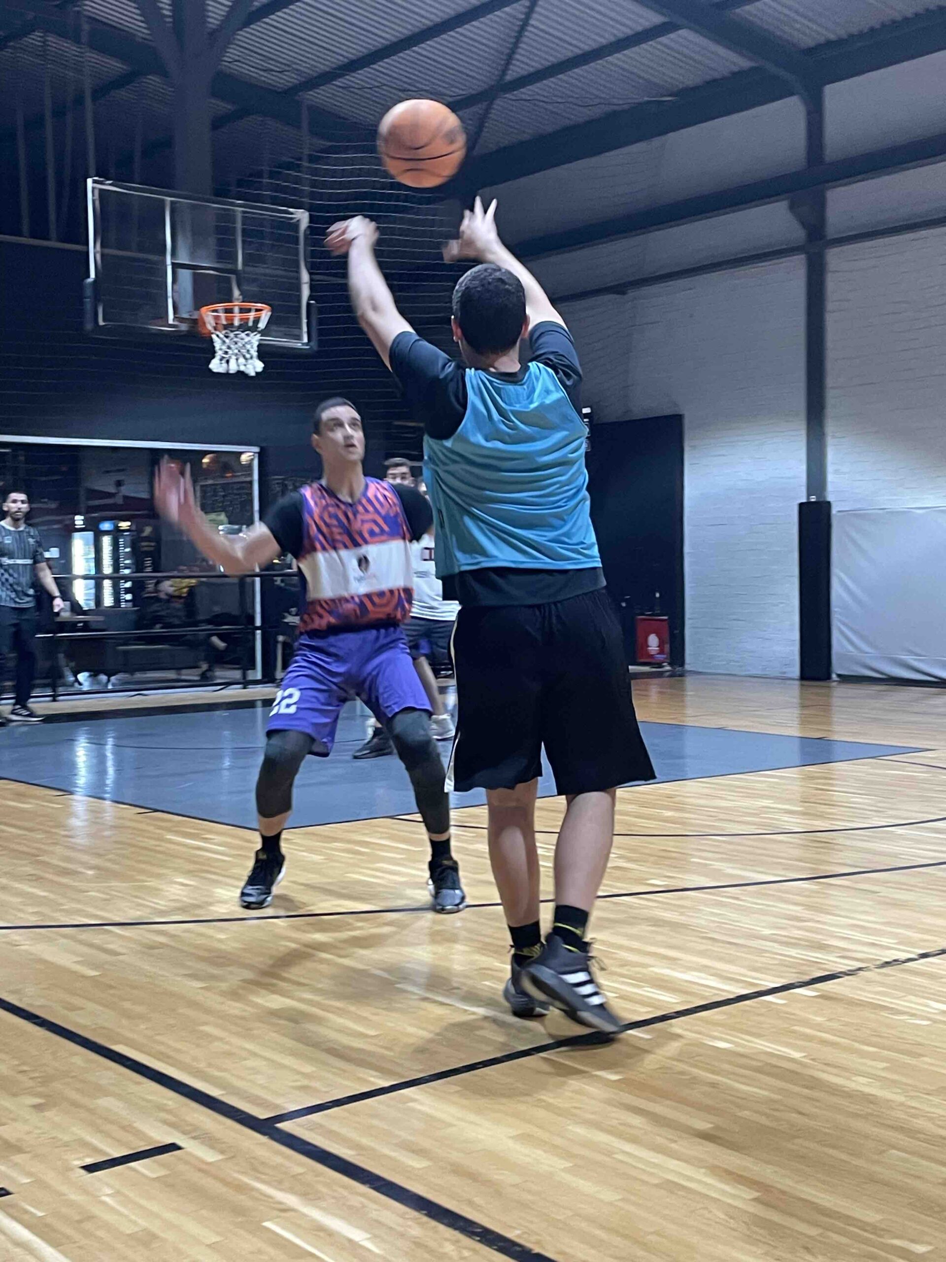 Husk-etoi vs CoffeeVerse 31 – 38