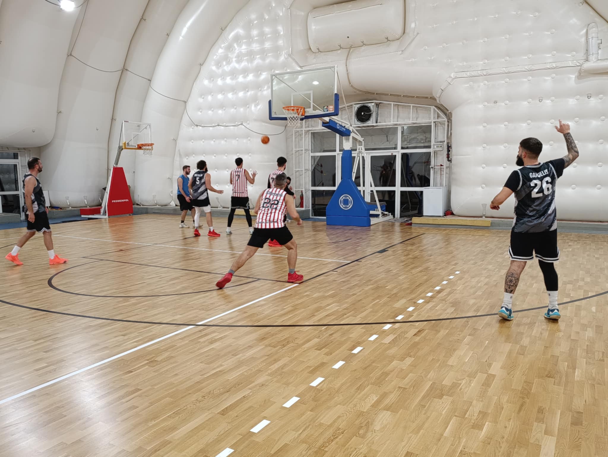 Summaxia vs Hodreamer 42 – 29