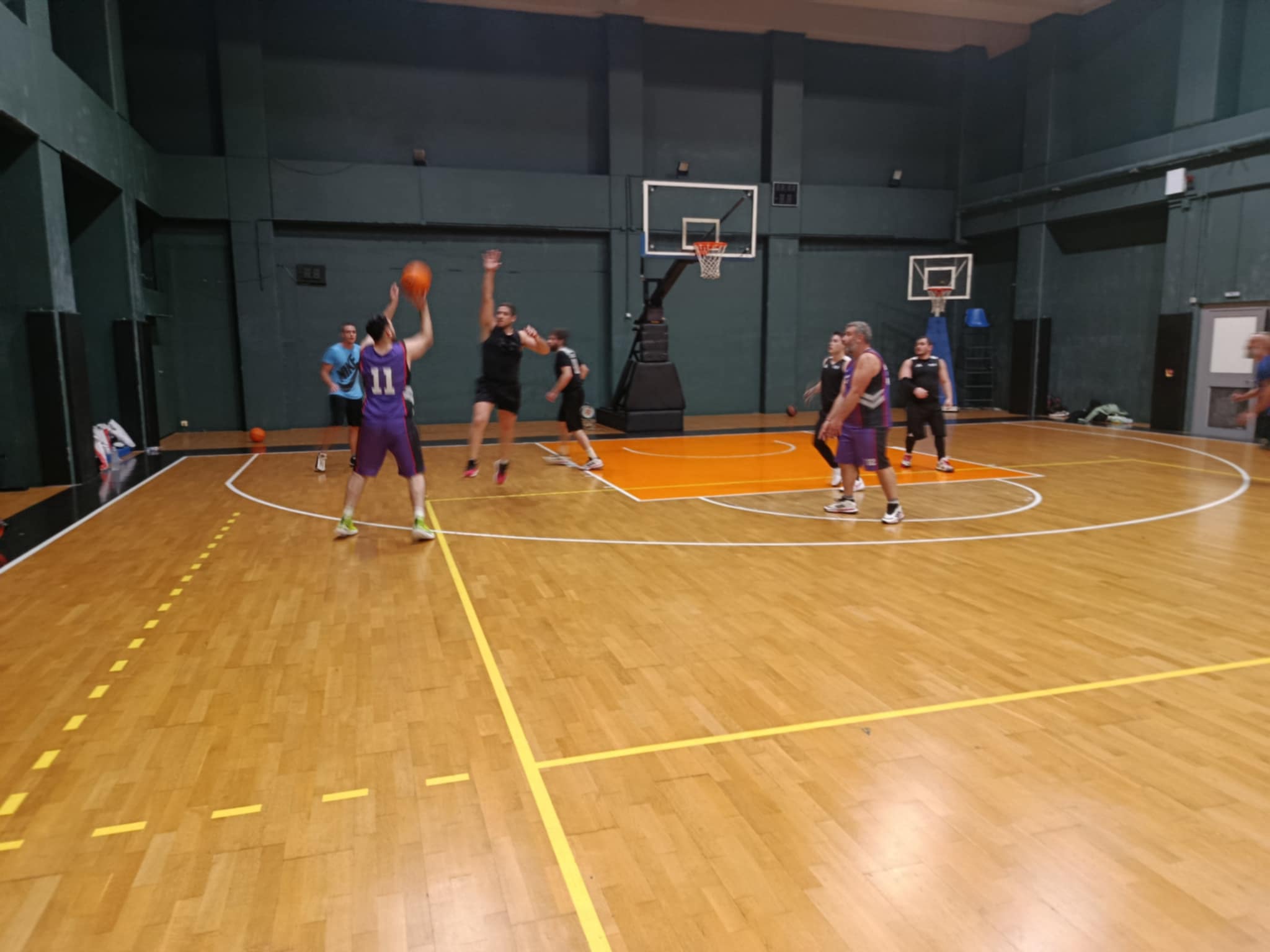 Moxthires Atsides vs LbtD 25 – 40