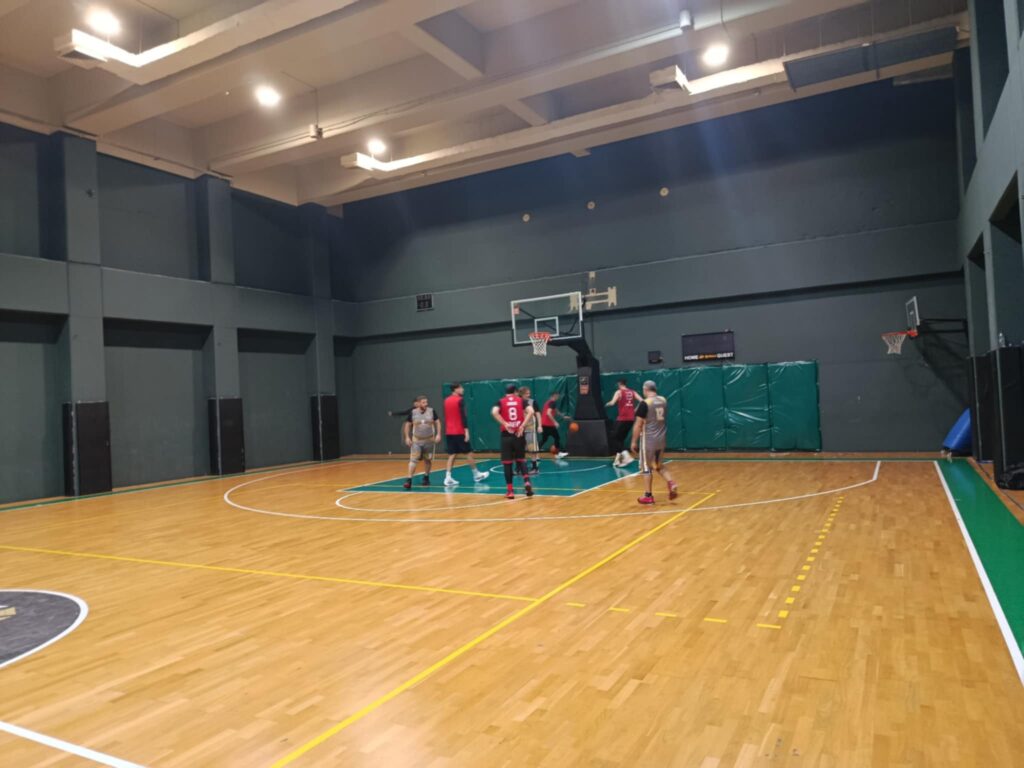 Vector Team vs Baby Boomers 62 – 69