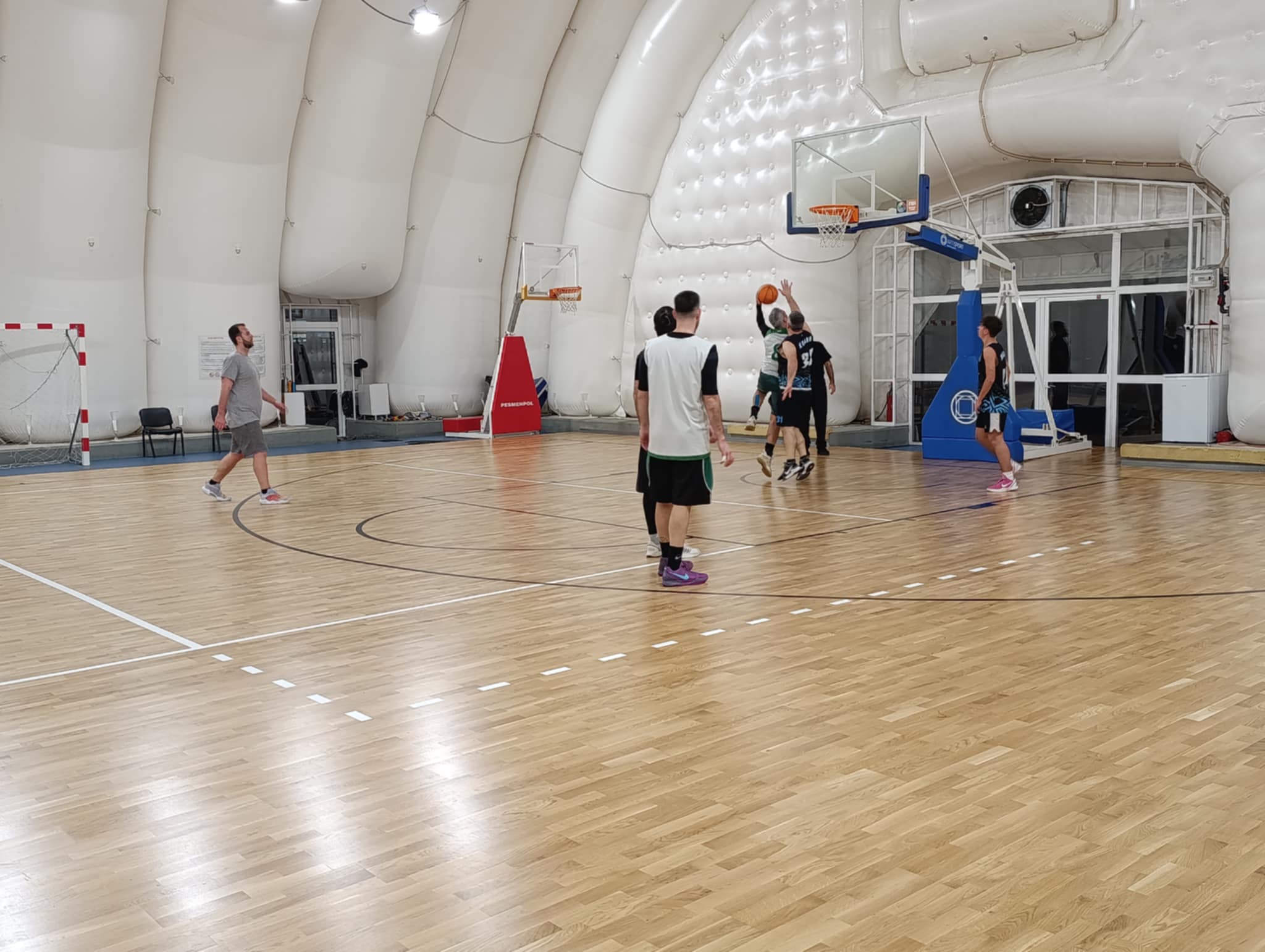 Helia vs Reunion 46 – 59