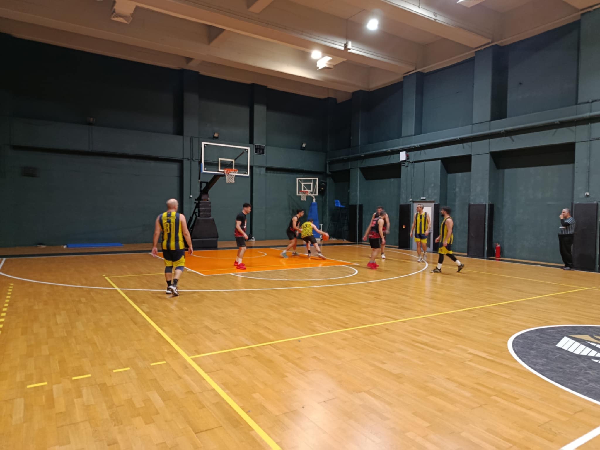 Hodreamer vs Raki Kazan 43 – 50