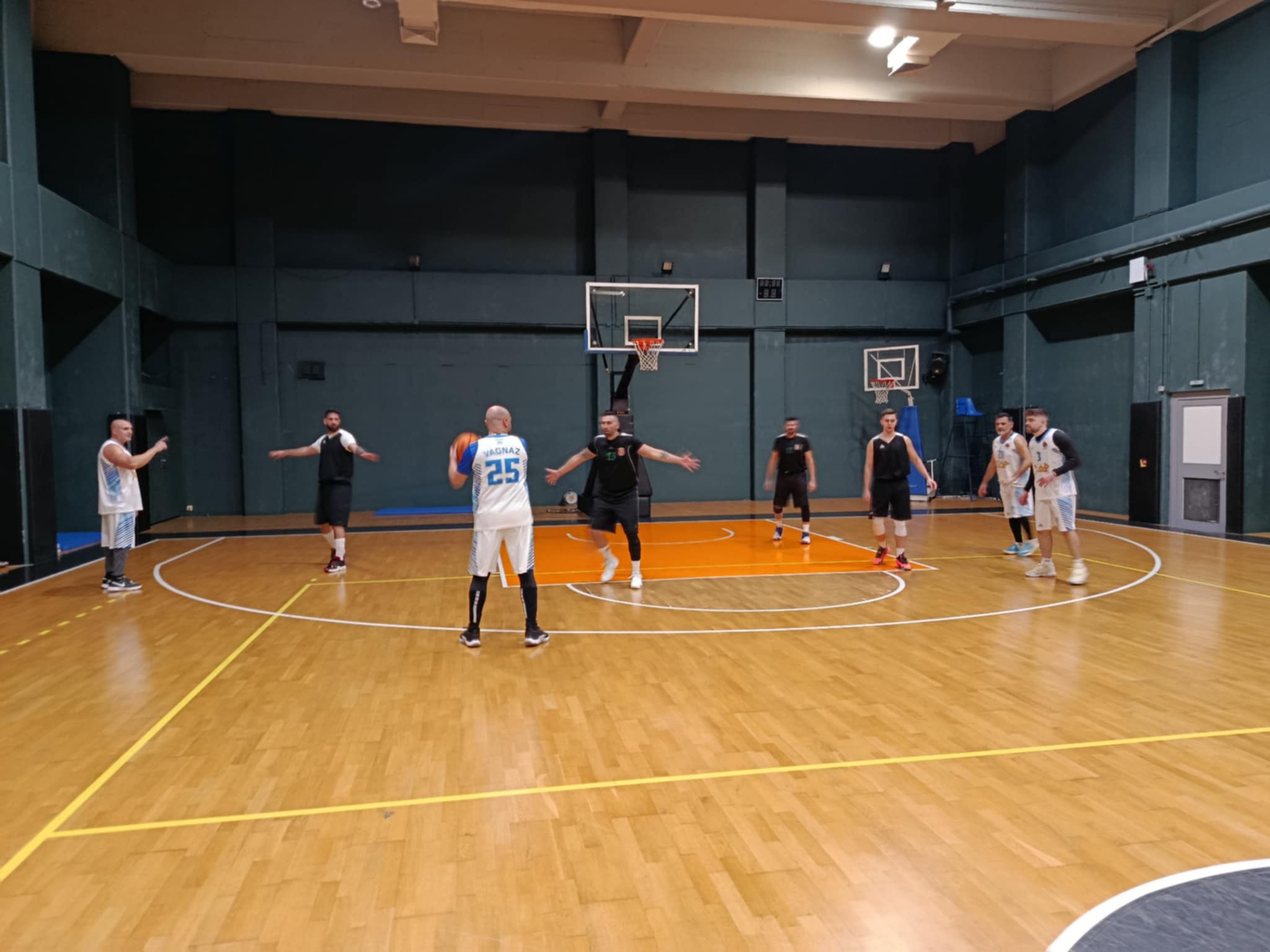 ΙΧΩΡ vs Gastone 64 – 62