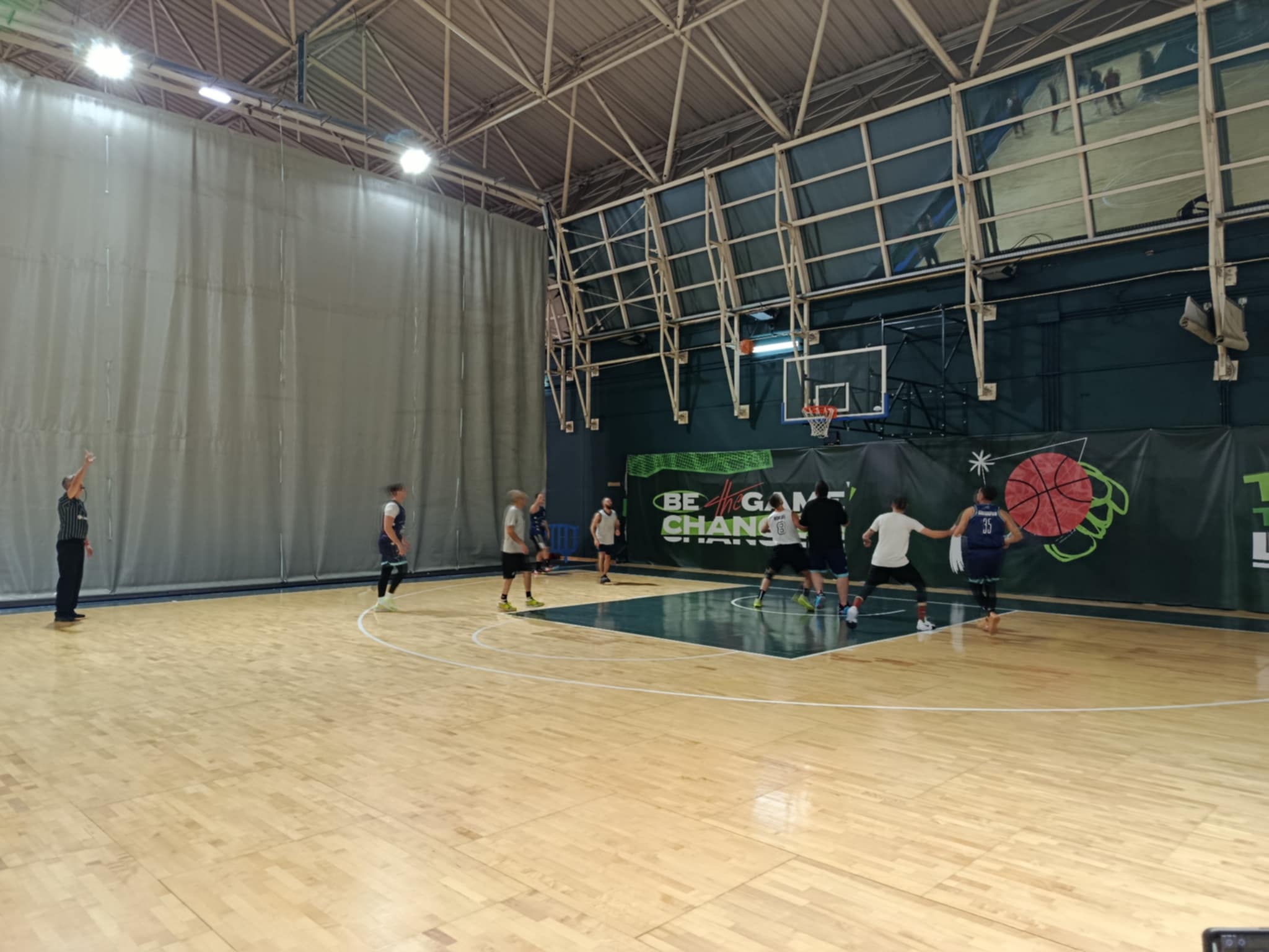 Psy Cho vs Sou Psou 33 – 30