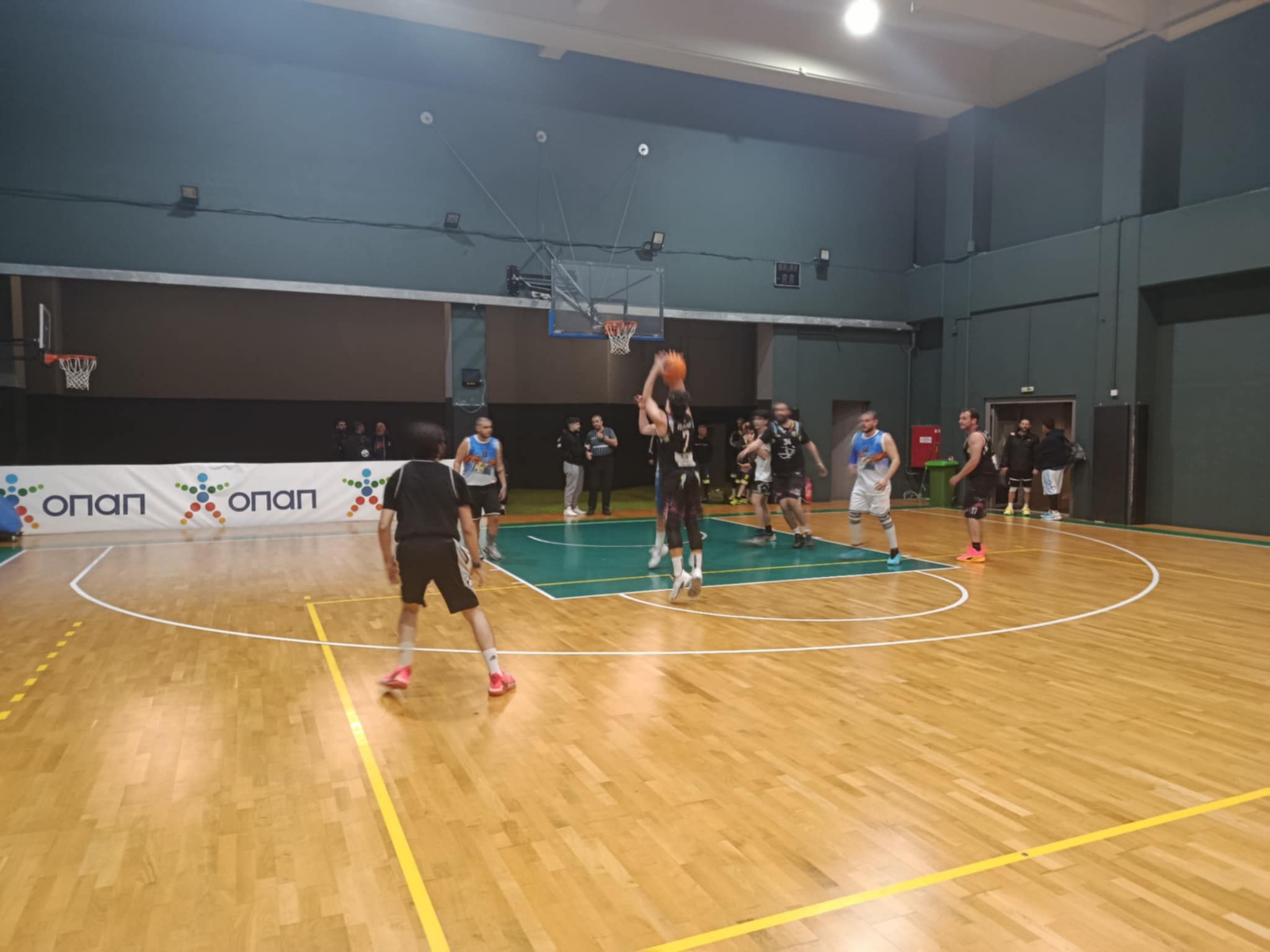 Final Four vs 20euros 31 – 41