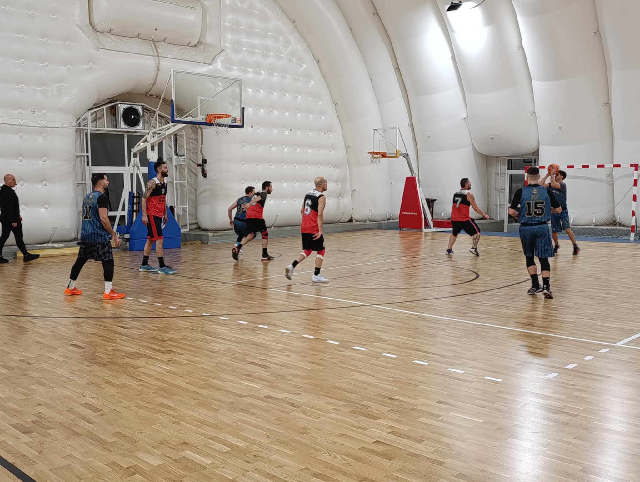 Old Firm vs Sons of Lia 67 – 47