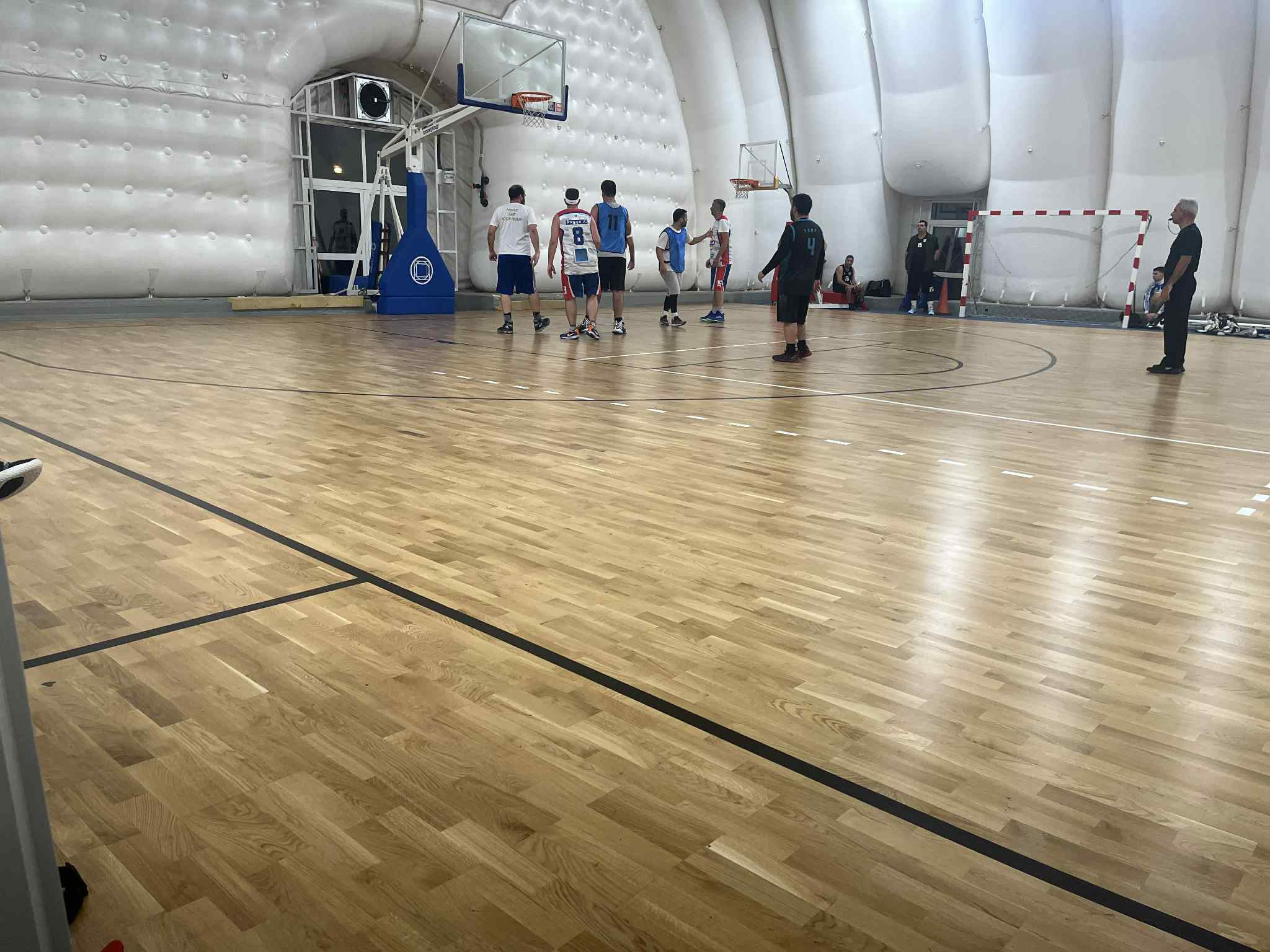 Atithasa Niata vs Dream Leonteios 46 – 25