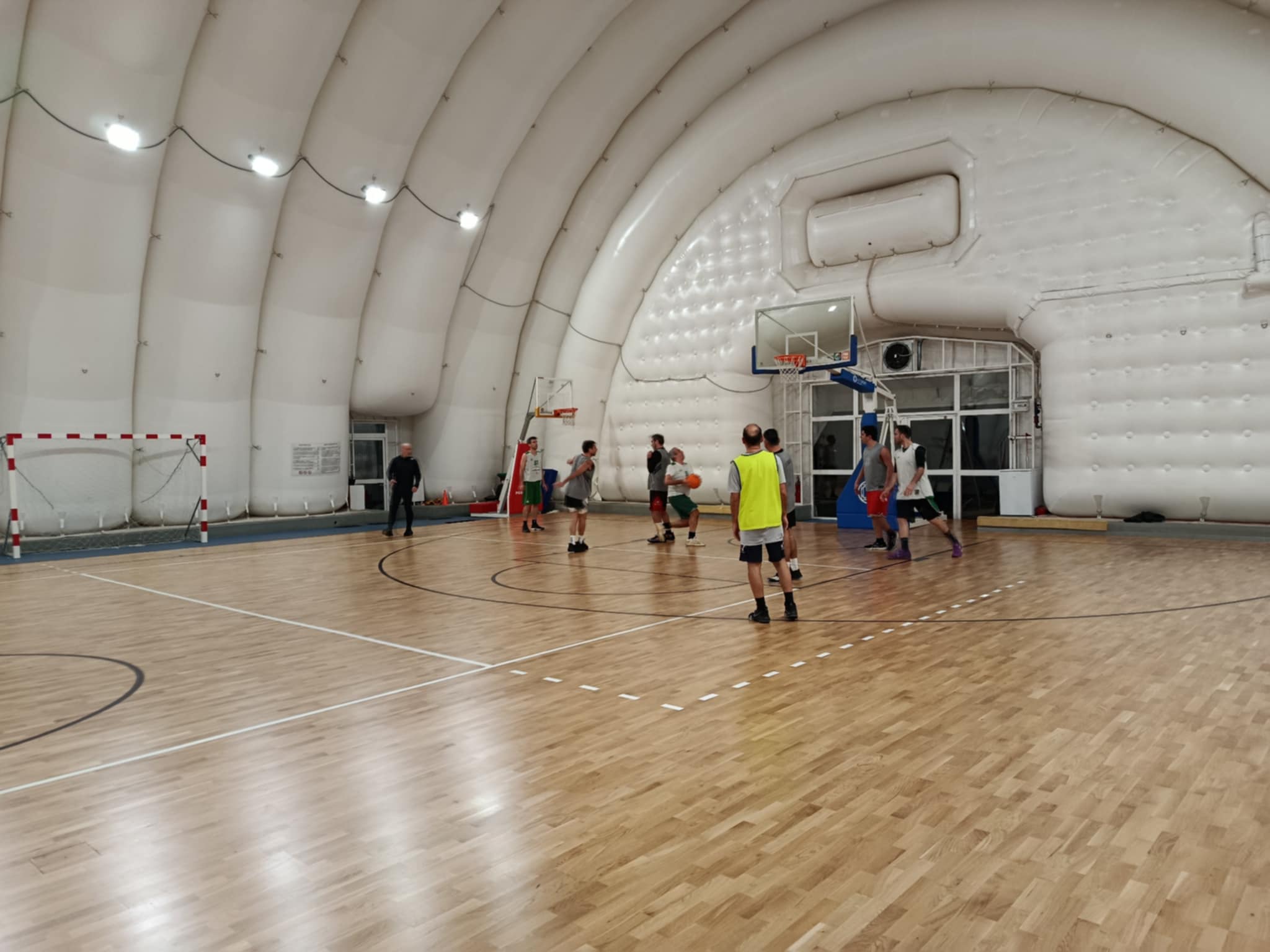 The Profs vs Reunion 38 – 49