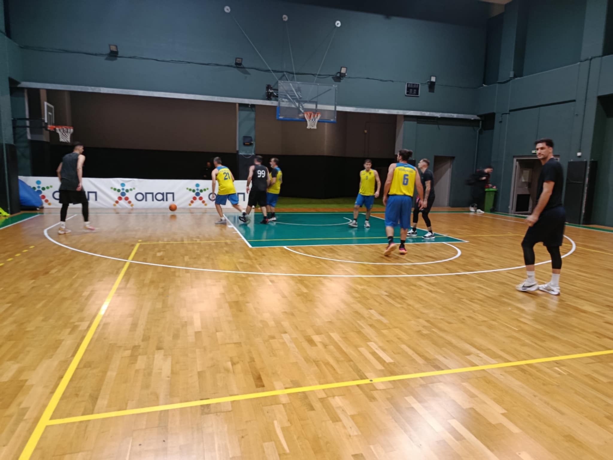 Baby Boomers vs Breaking Dads 47 – 41