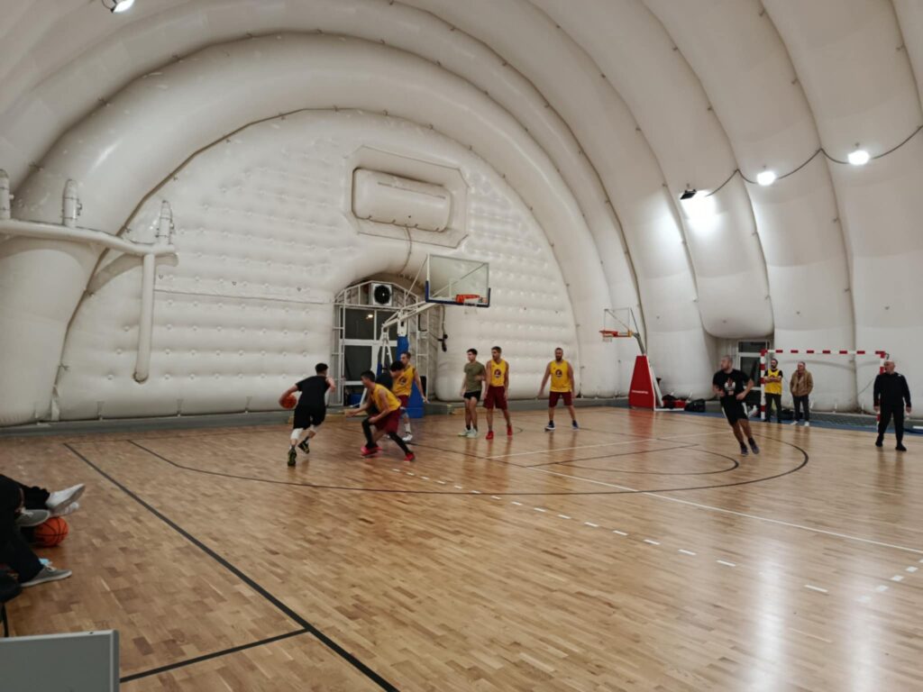 Street Legends vs Brokos BC 28 – 32