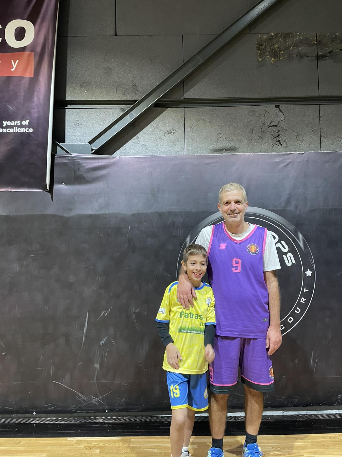 Hoops Factory vs Piston-lia 62 – 57