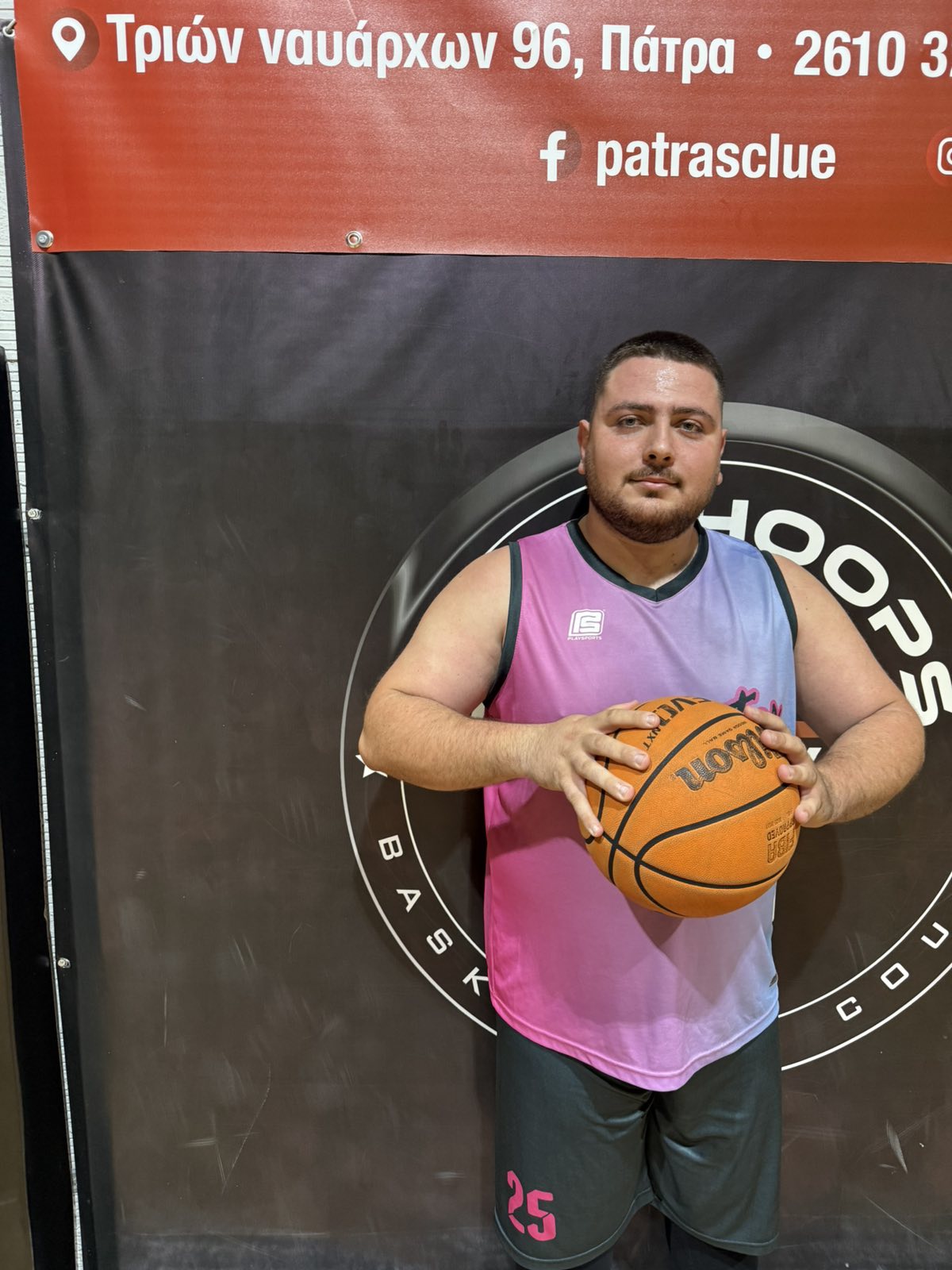 Rojipatos vs Gerolukoi BC 35 – 29