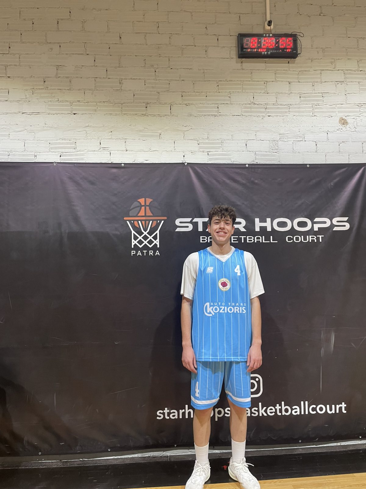 YugoPlastiga vs Show Time Cerise 67 – 82