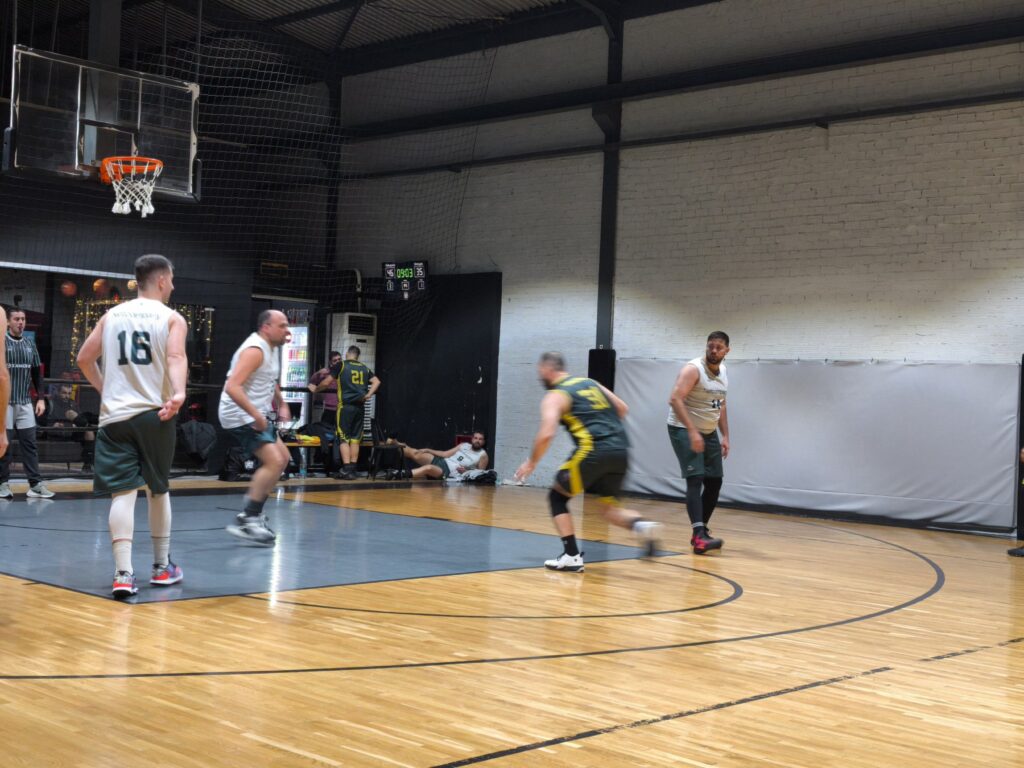 Netcupanoi vs Avengers 53 – 49