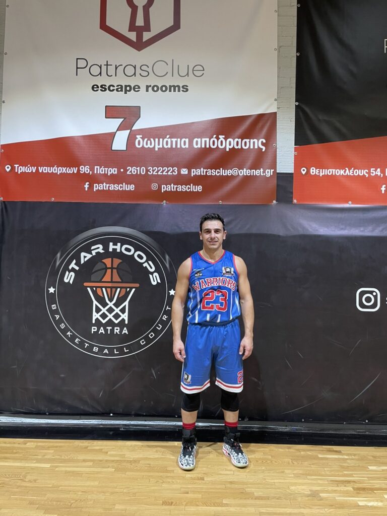 Warriors vs Okla-Xwma 67 – 56