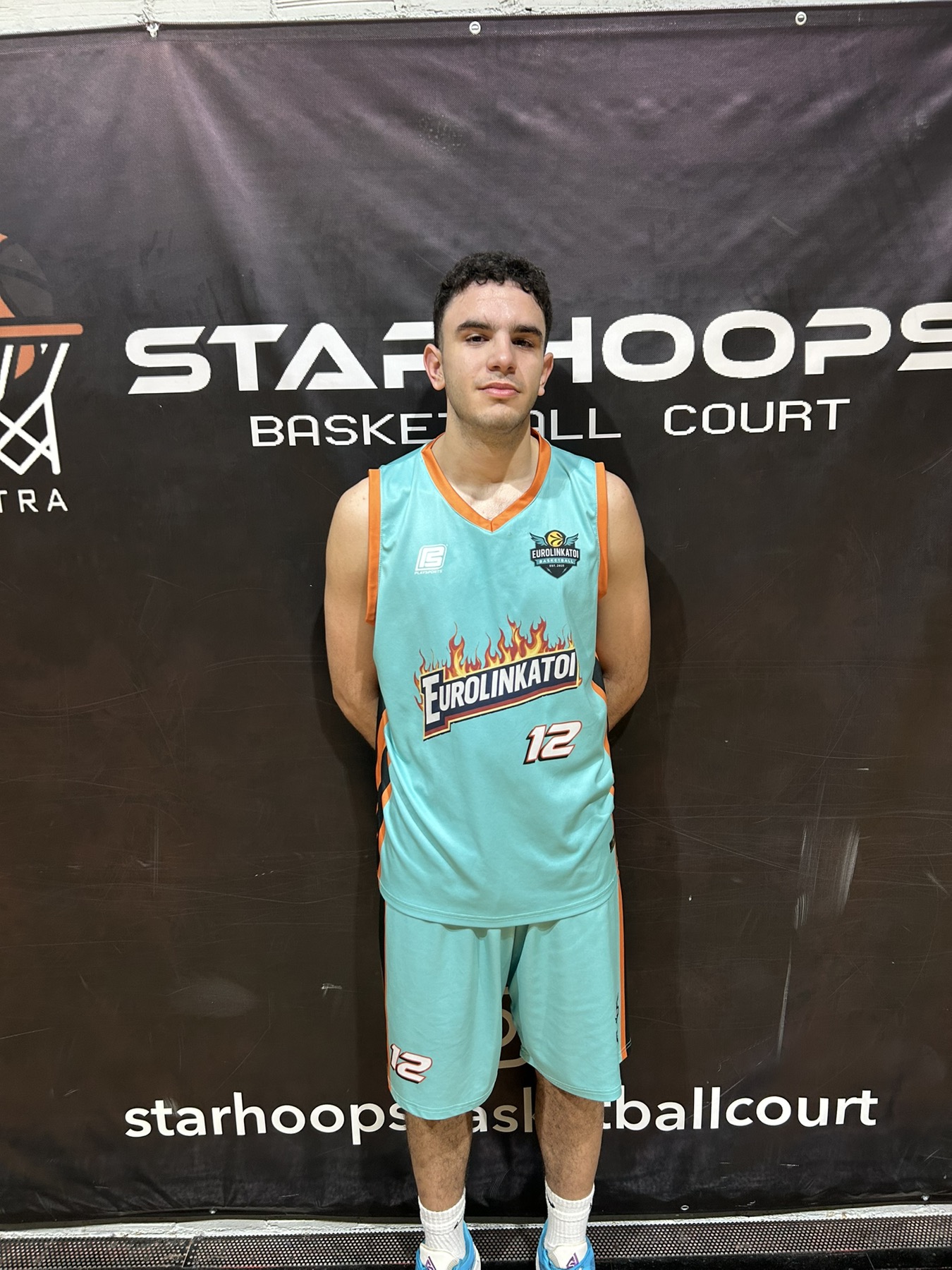 Rolling DocGs vs Eurolinkatoi 46 – 48