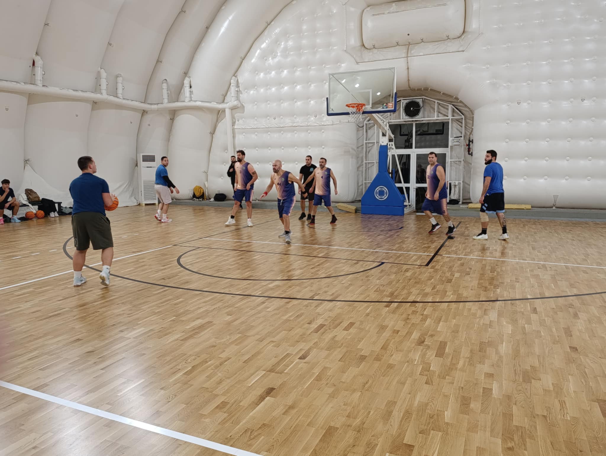 Pick N’Flop vs Pharmers 51 – 35