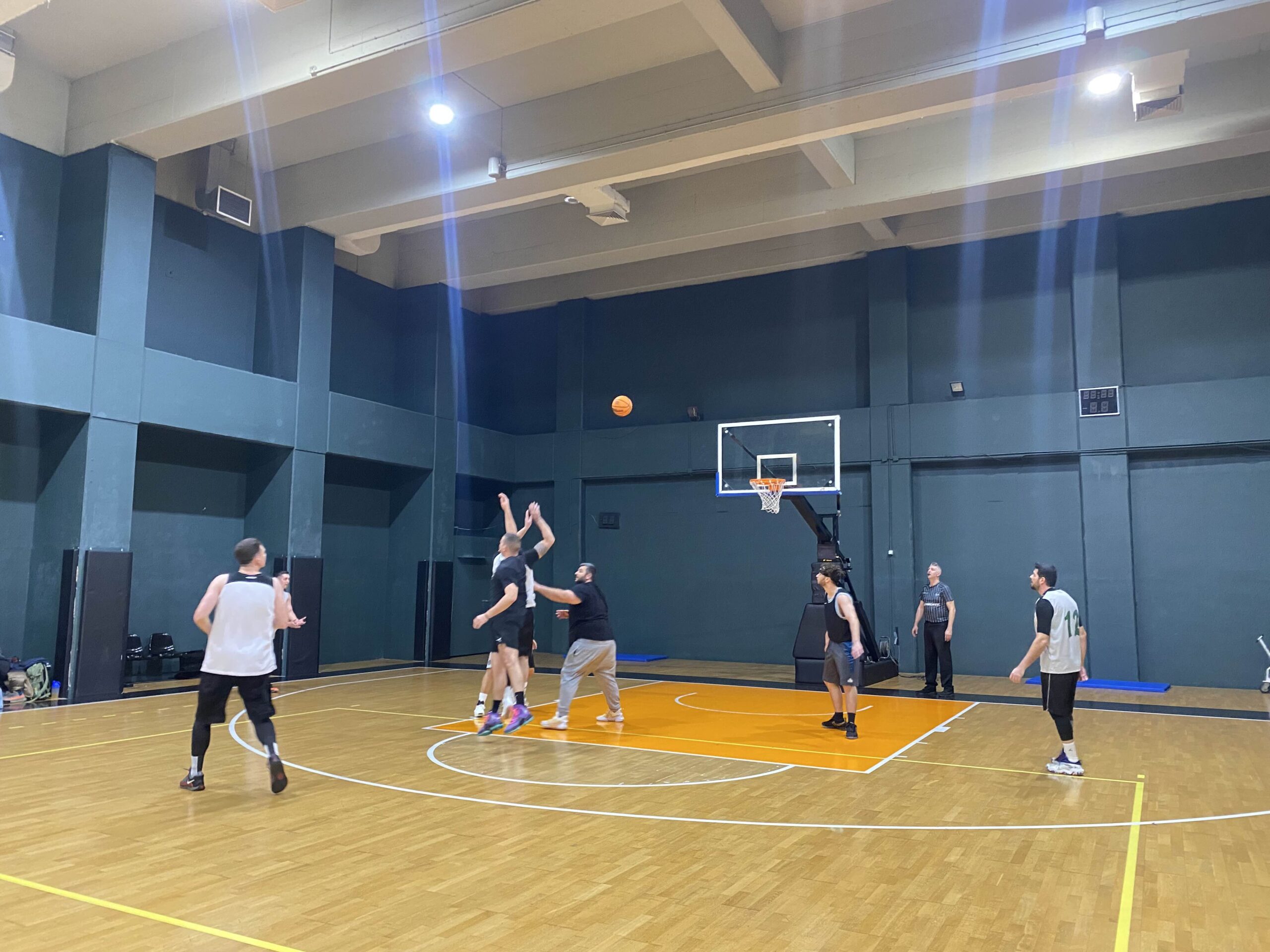 Cash Money vs Gastone 64 – 75