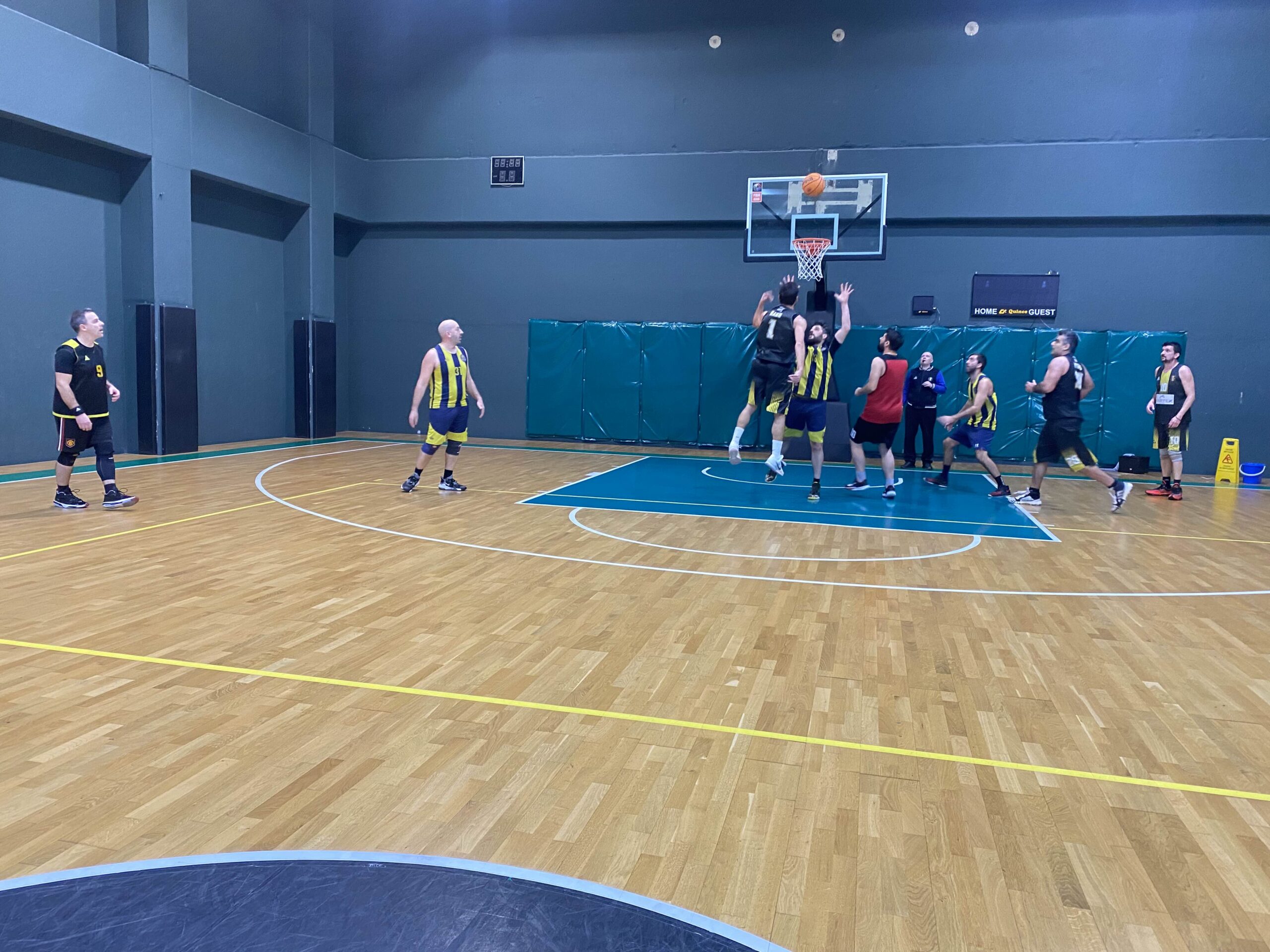 Dragons vs Raki Kazan 42 – 37