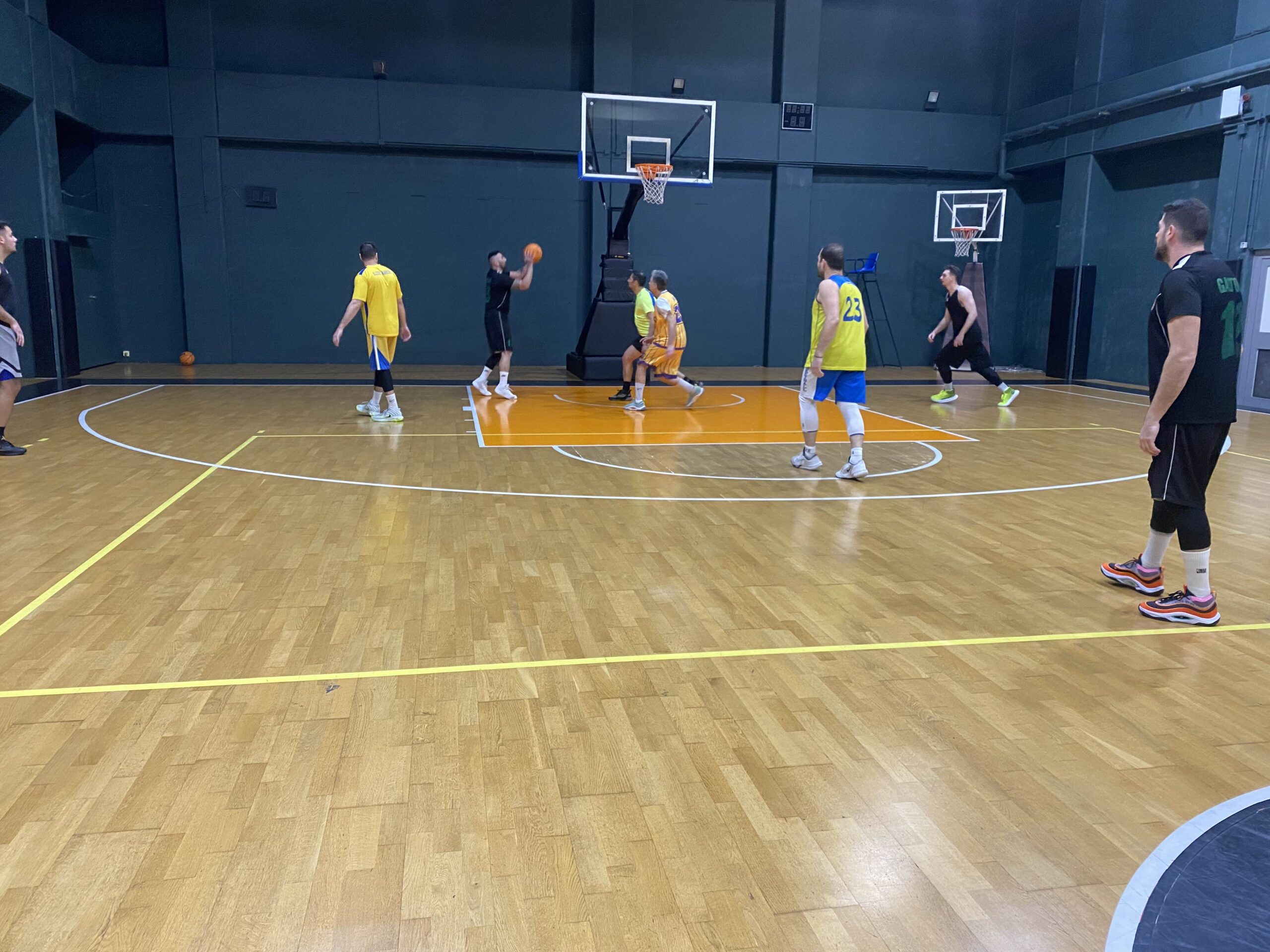 Fake Taxi vs Gastone 66 – 69