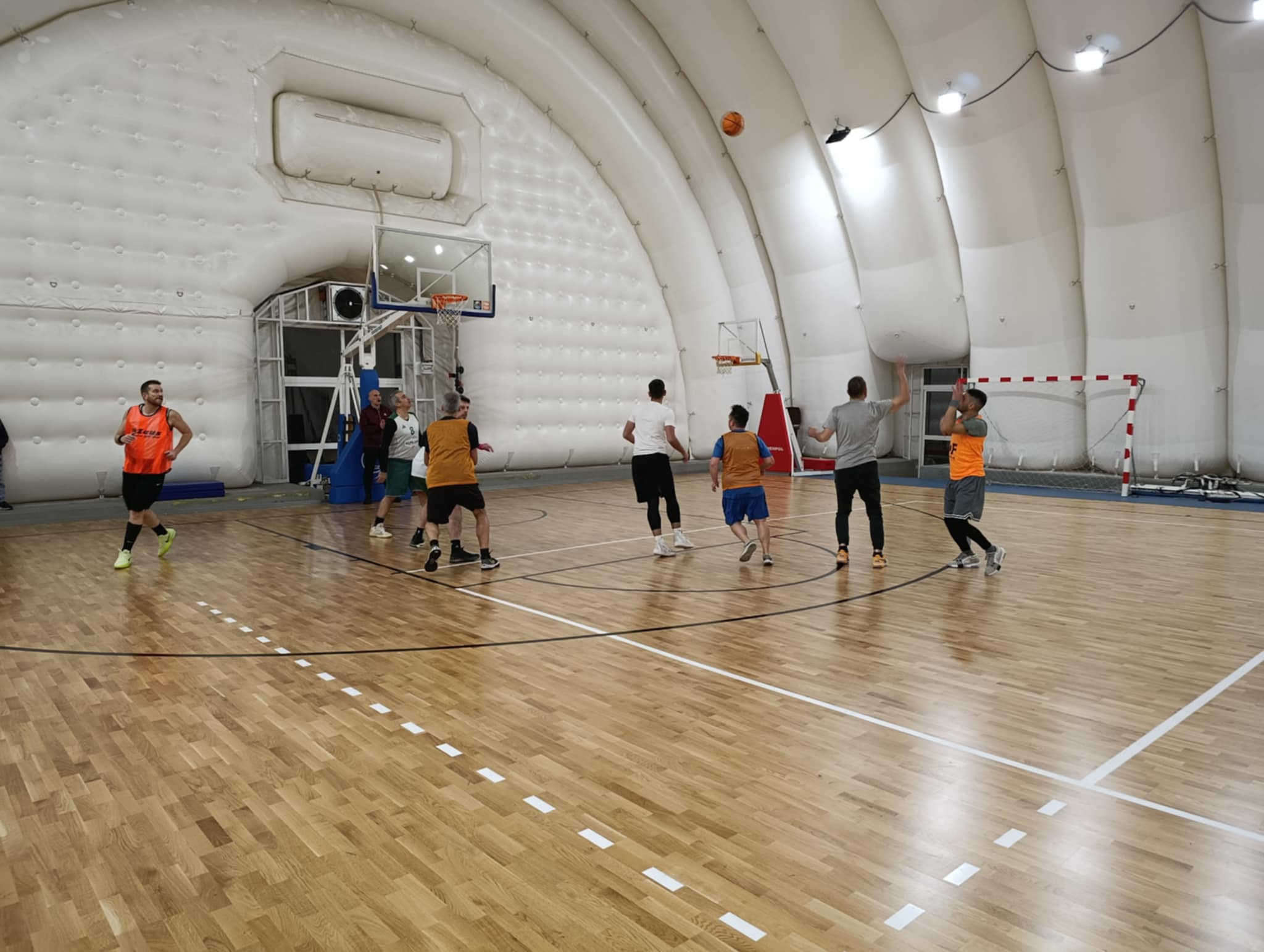 Vitex B.C vs Reunion 29 – 43