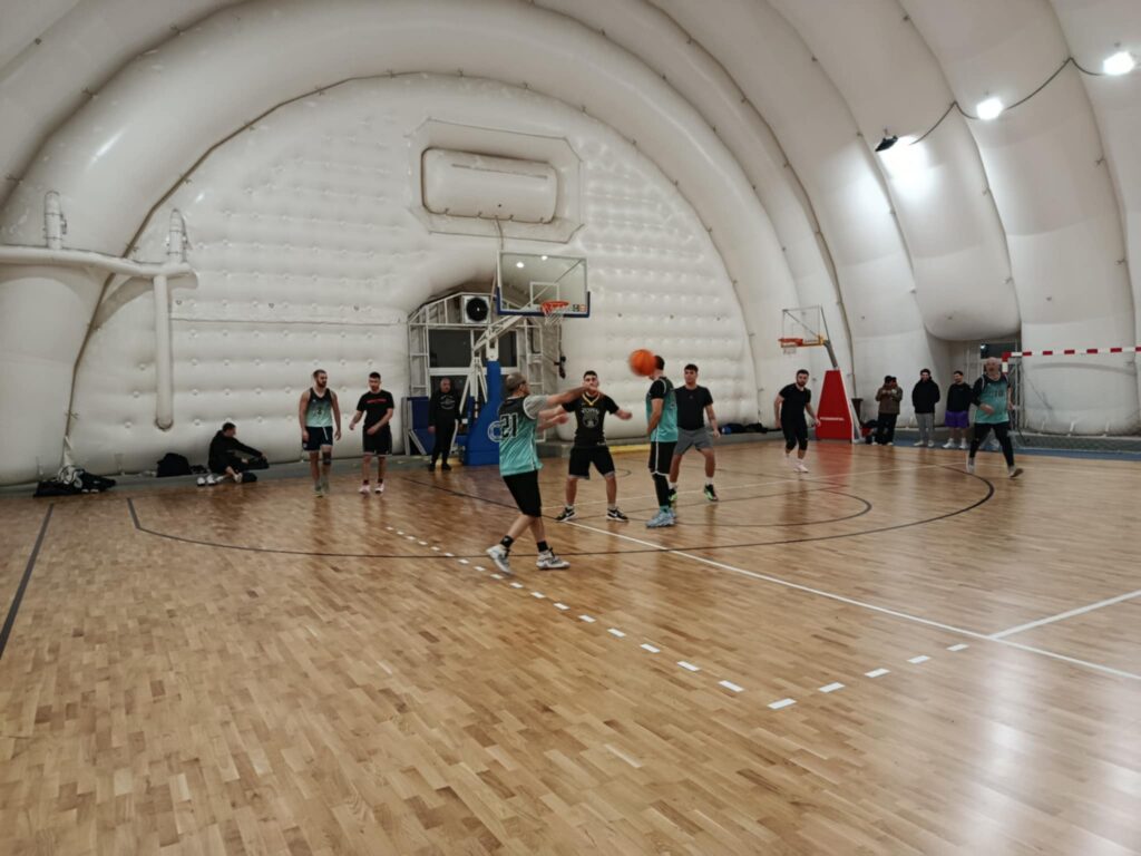 Psy Cho vs Kantzissia BC 44 – 46
